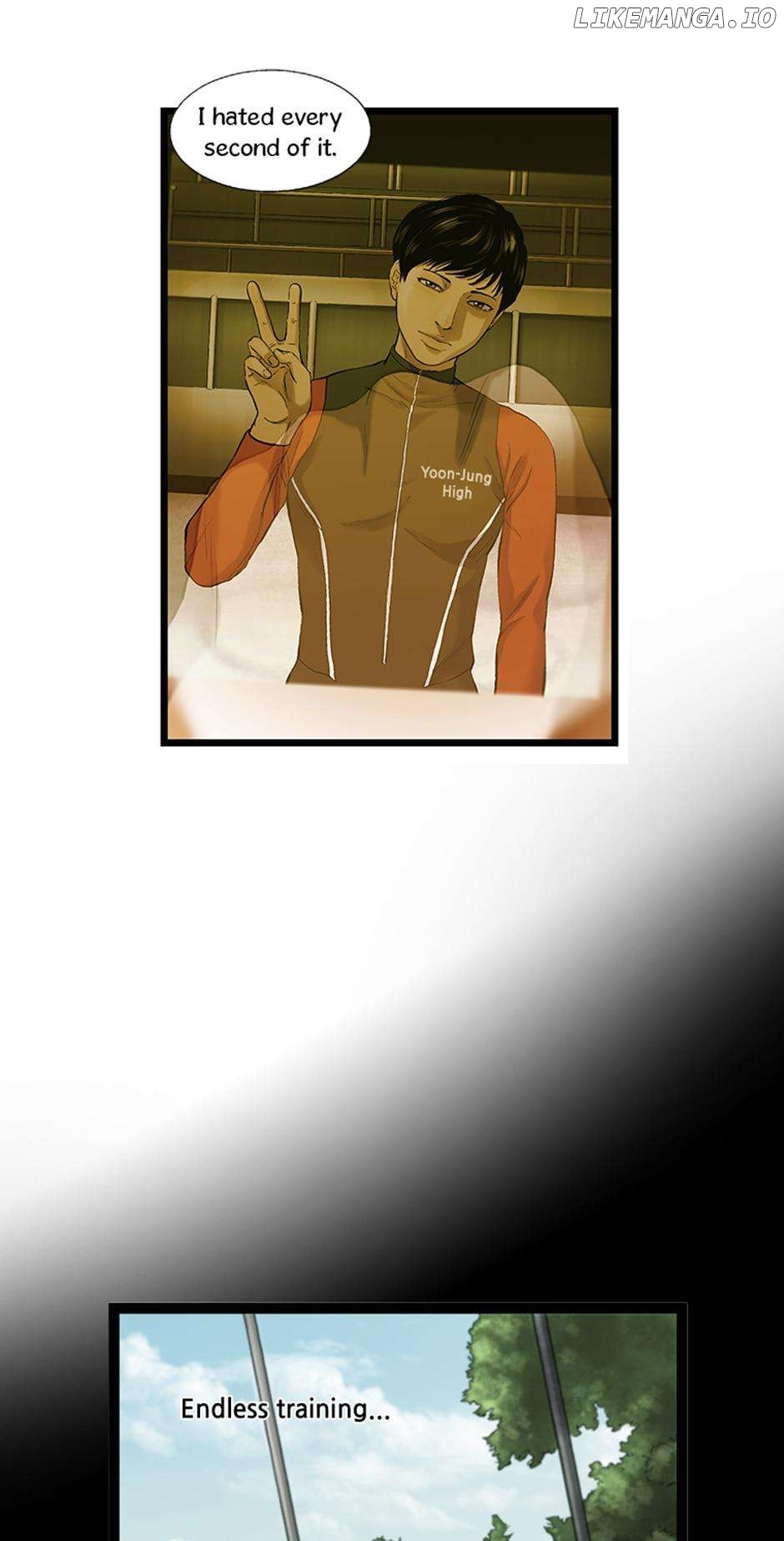 Save Lawrence Chapter 15 - page 24