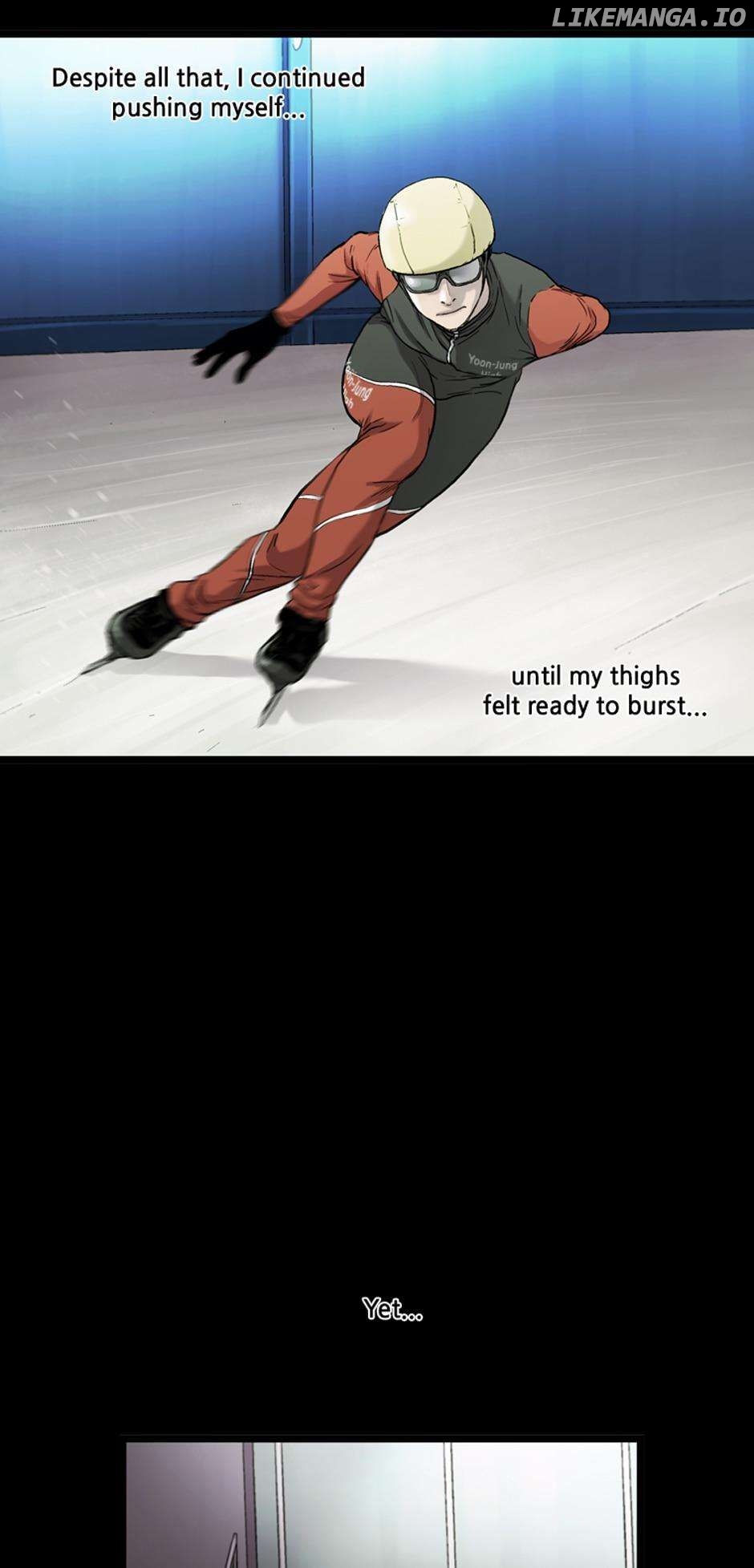 Save Lawrence Chapter 15 - page 27