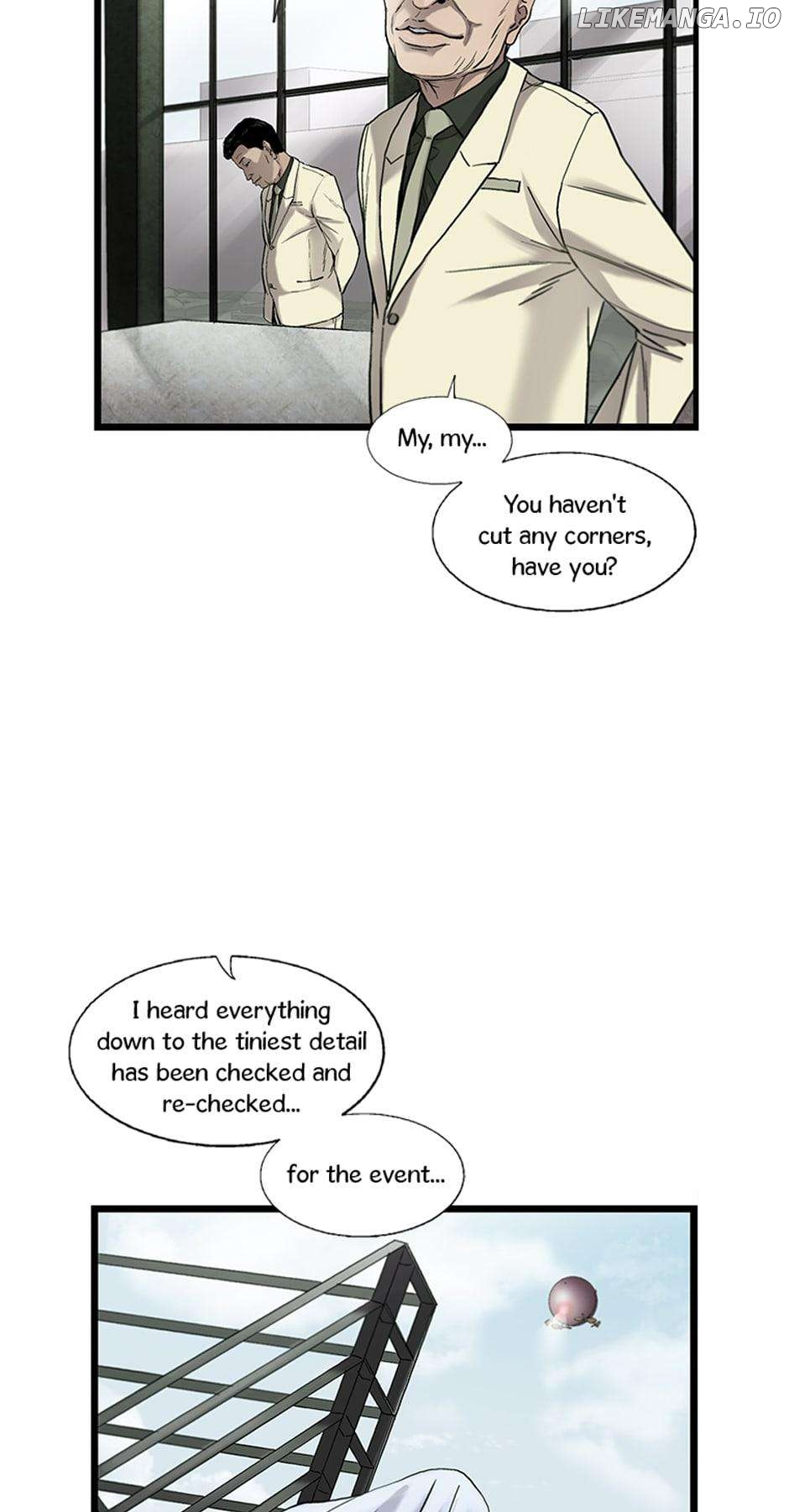 Save Lawrence Chapter 15 - page 3