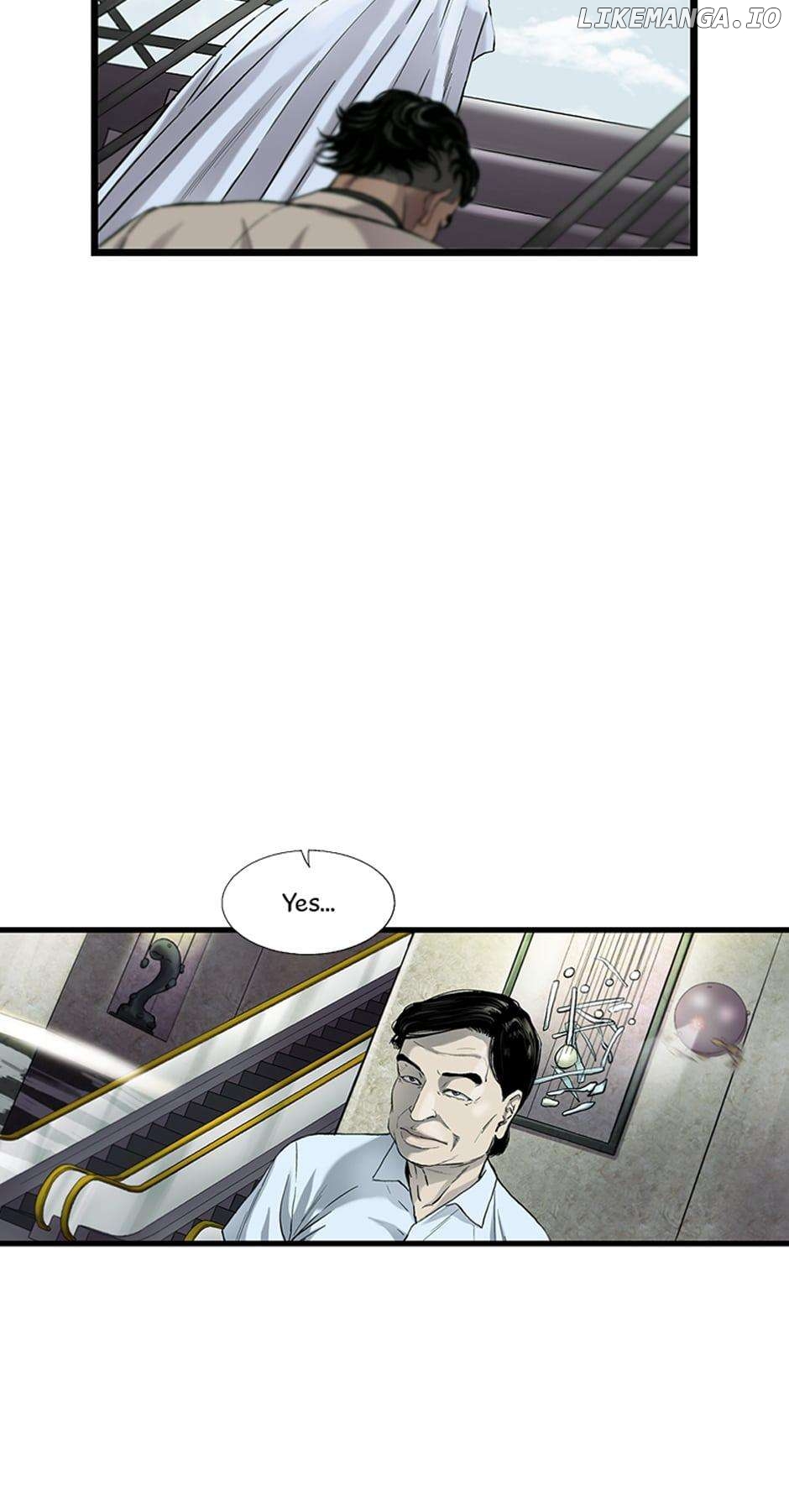 Save Lawrence Chapter 15 - page 4