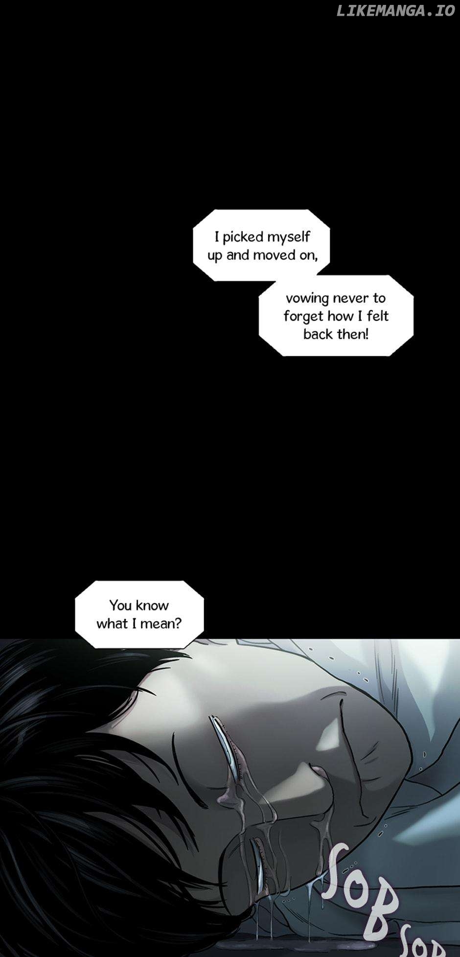Save Lawrence Chapter 15 - page 42
