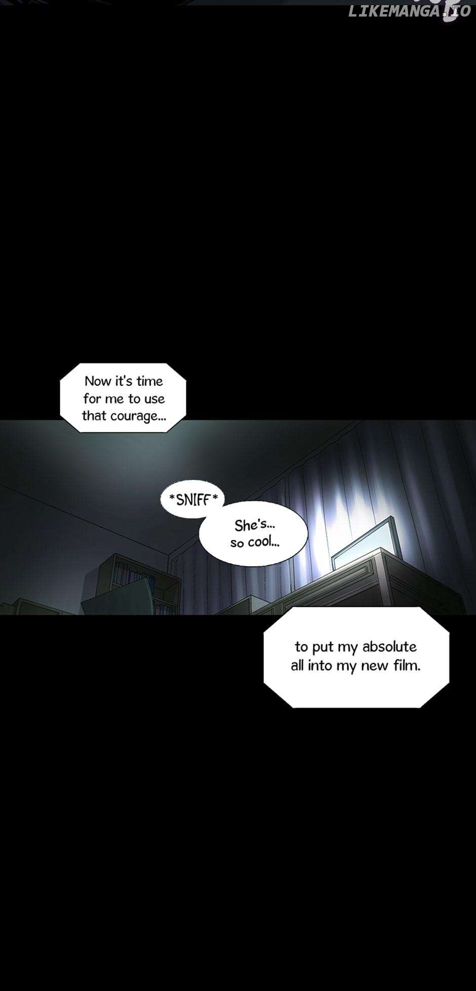 Save Lawrence Chapter 15 - page 43