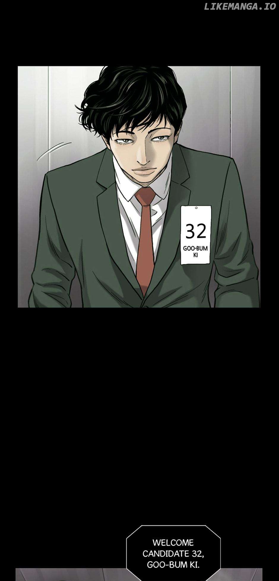 Save Lawrence Chapter 15 - page 49