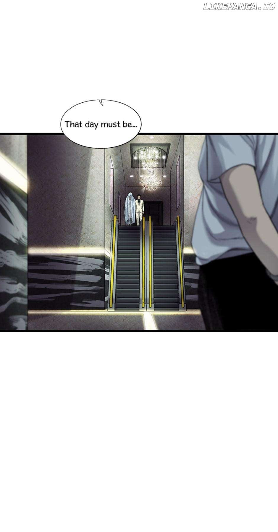 Save Lawrence Chapter 15 - page 5