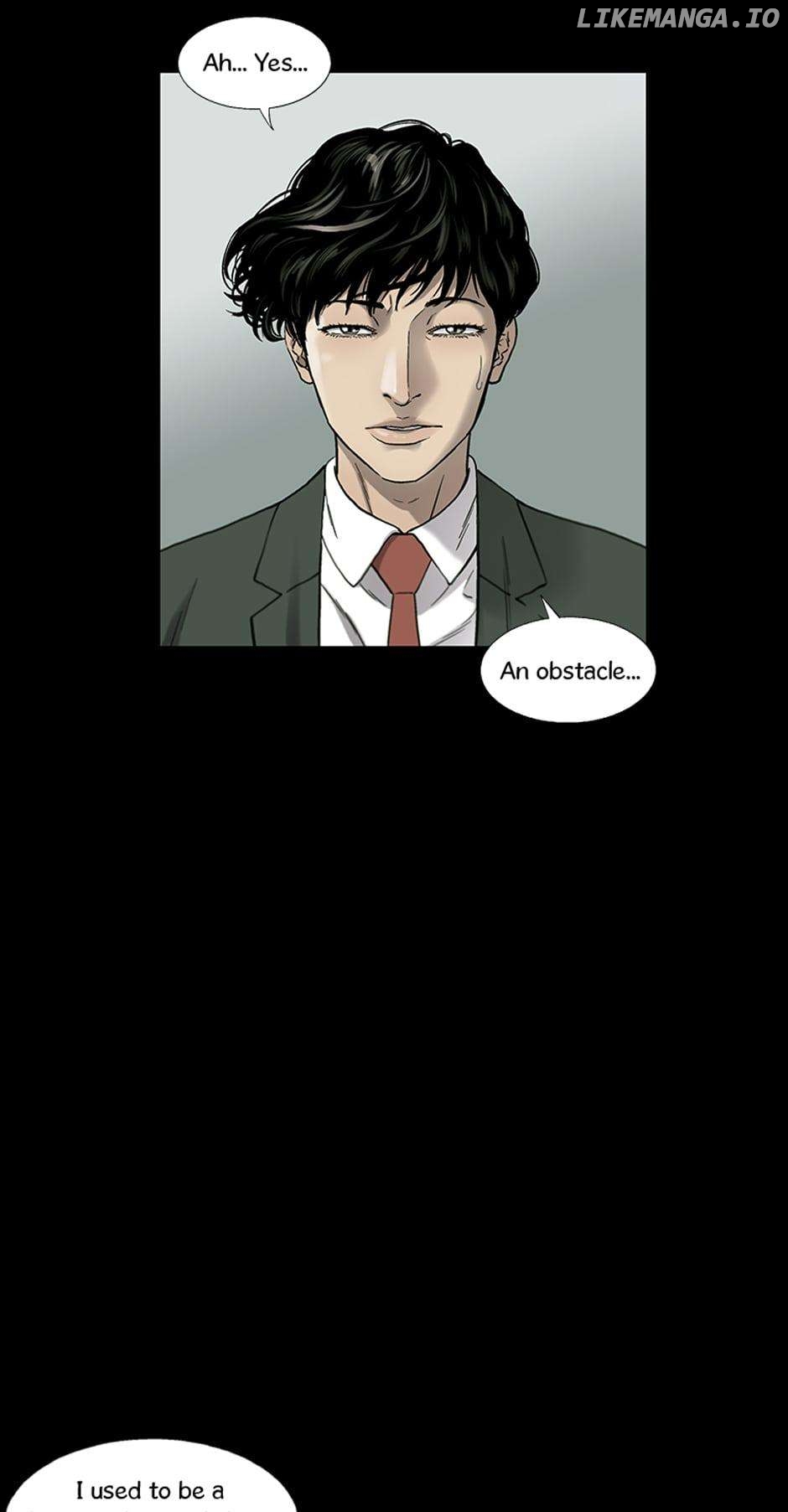 Save Lawrence Chapter 15 - page 53