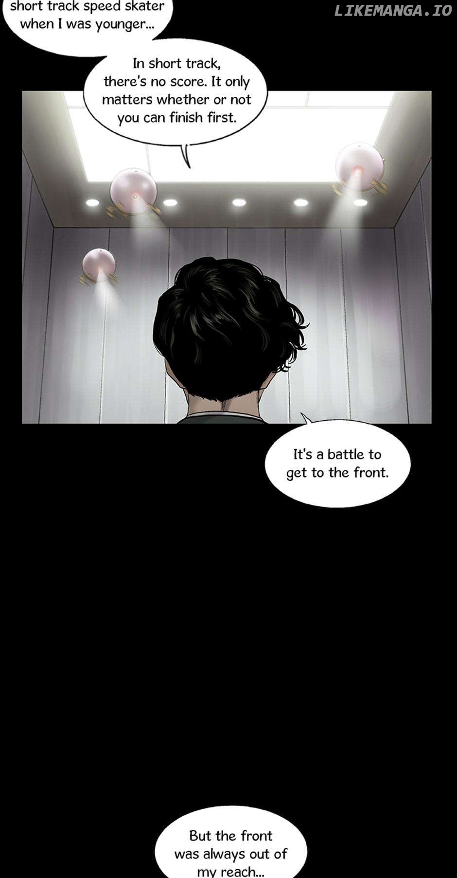 Save Lawrence Chapter 15 - page 54