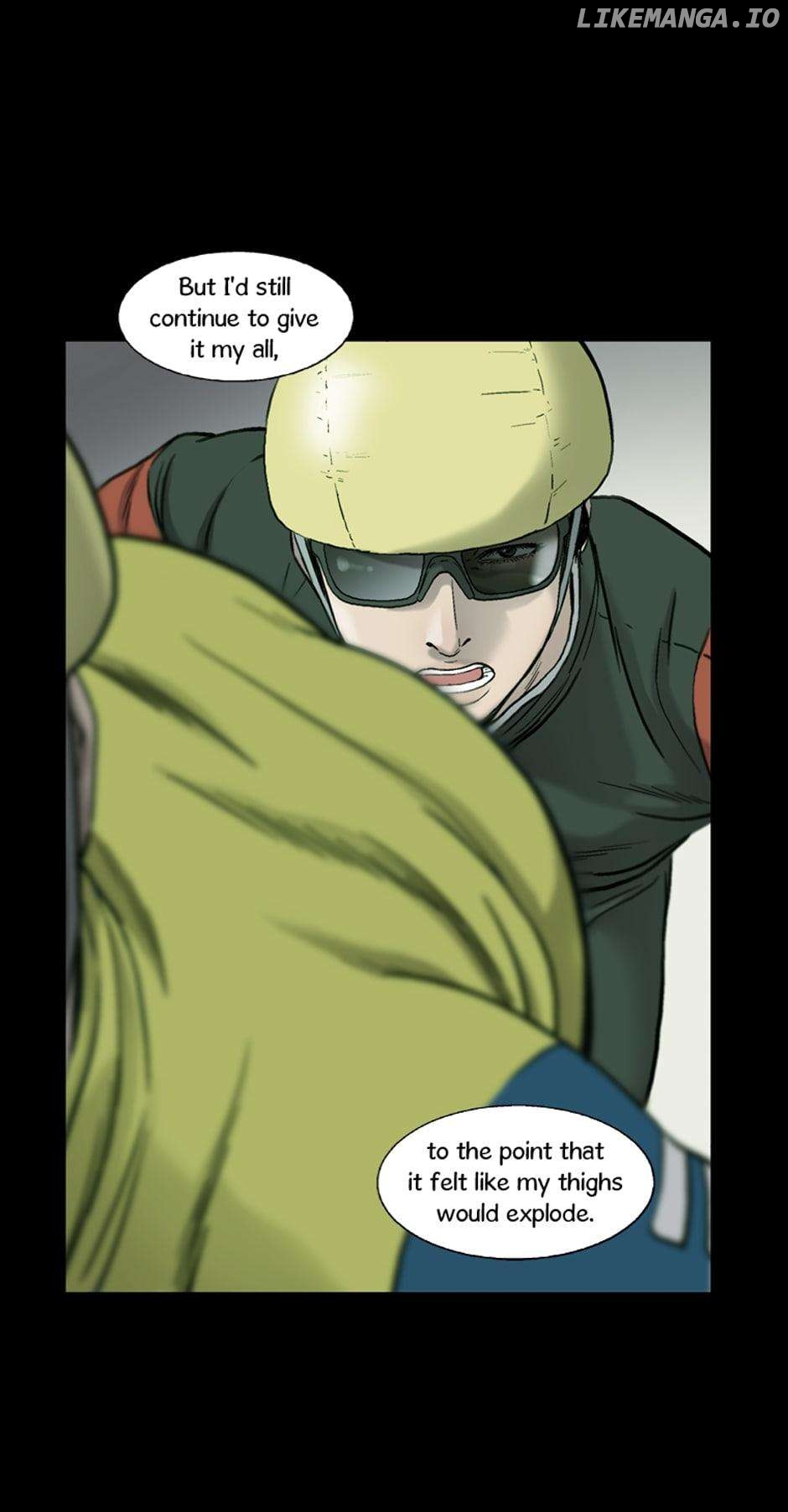 Save Lawrence Chapter 15 - page 56