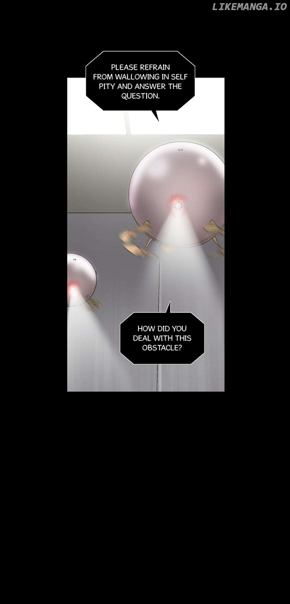 Save Lawrence Chapter 15 - page 57
