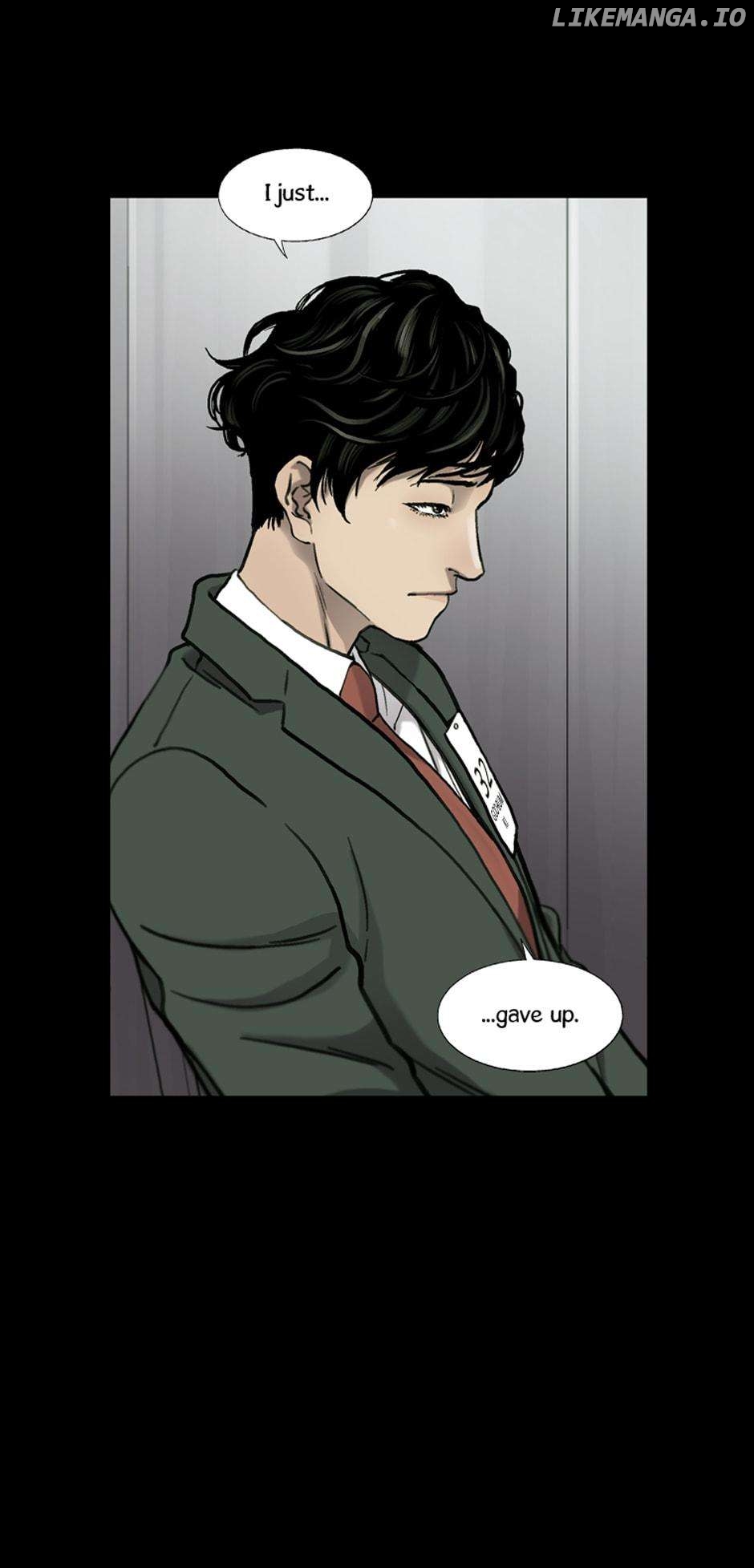 Save Lawrence Chapter 15 - page 58