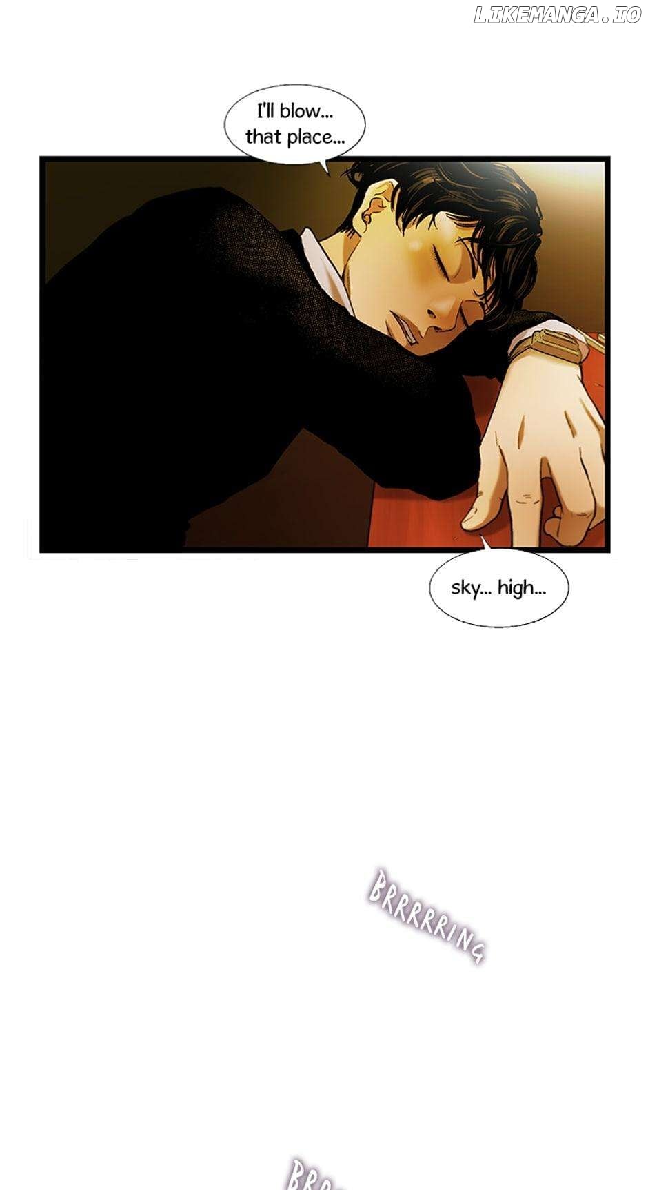 Save Lawrence Chapter 15 - page 63