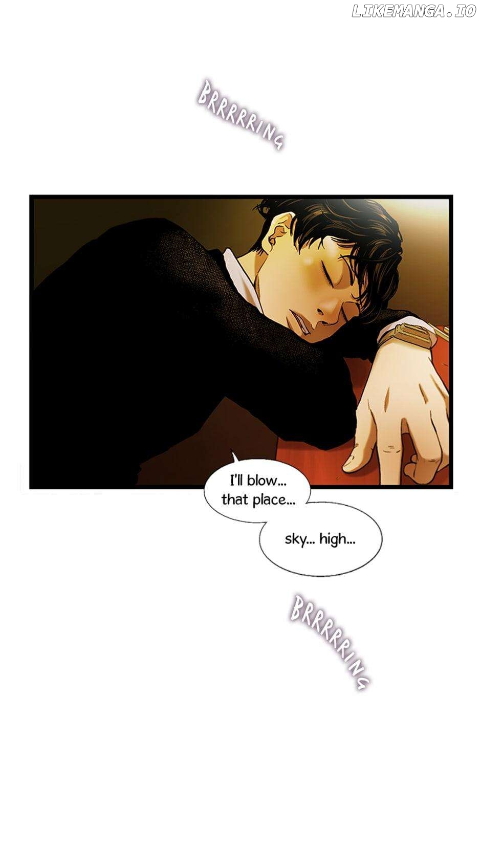 Save Lawrence Chapter 16 - page 1