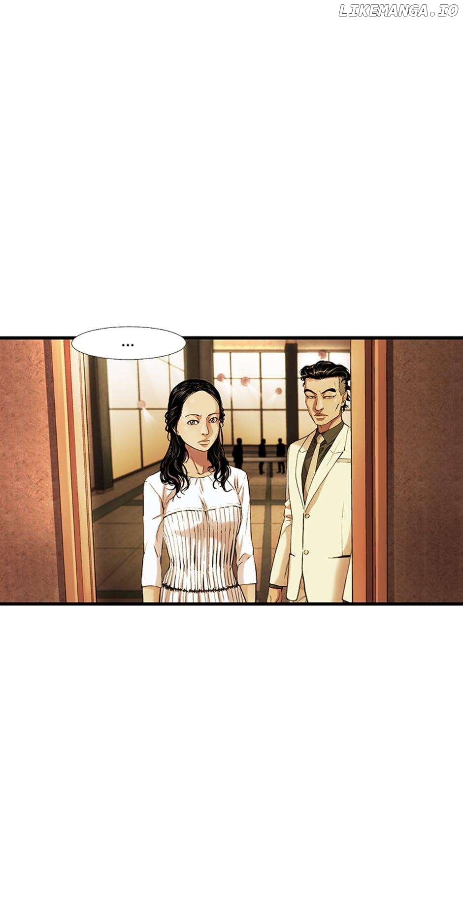 Save Lawrence Chapter 16 - page 10