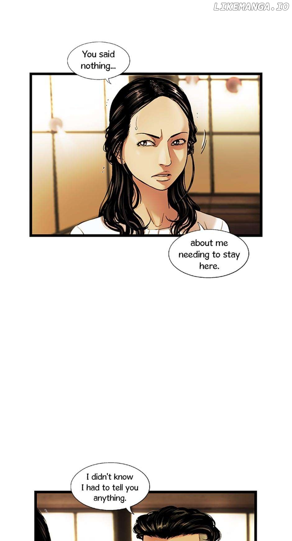 Save Lawrence Chapter 16 - page 11