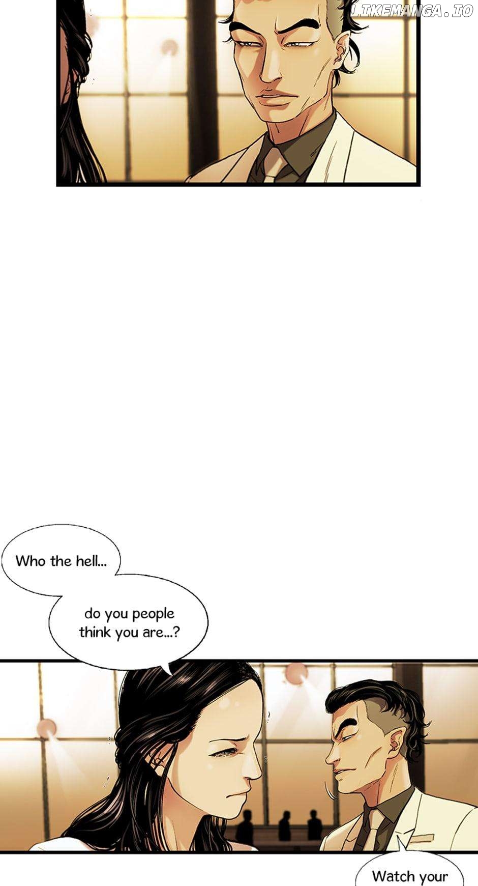 Save Lawrence Chapter 16 - page 12