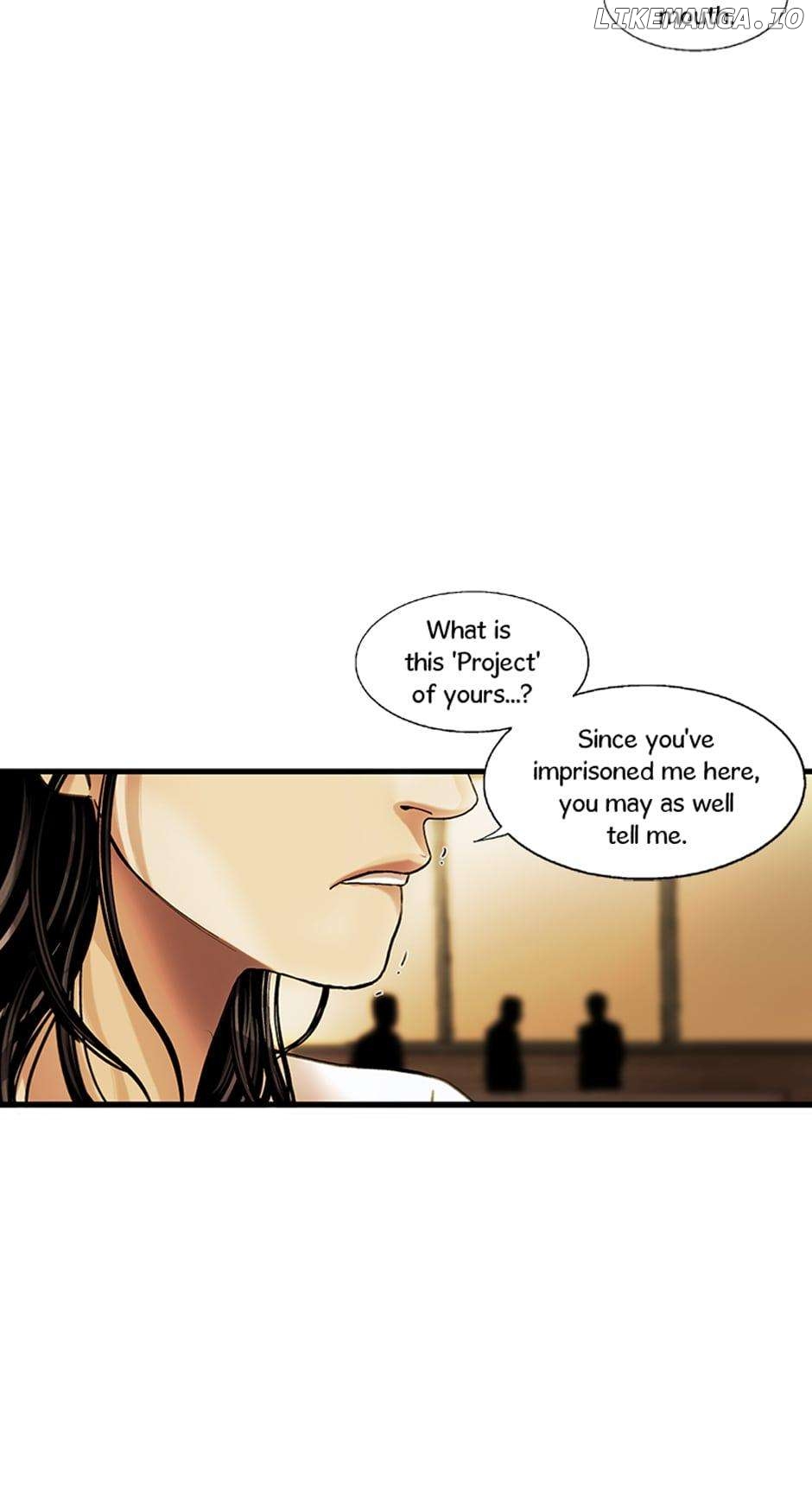 Save Lawrence Chapter 16 - page 13