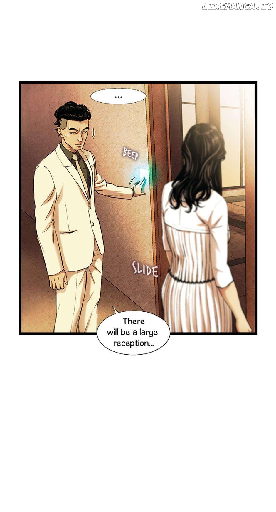 Save Lawrence Chapter 16 - page 14