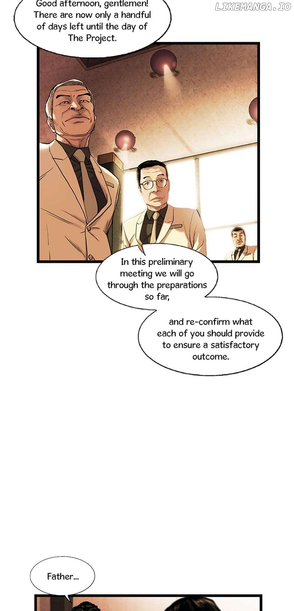 Save Lawrence Chapter 16 - page 17