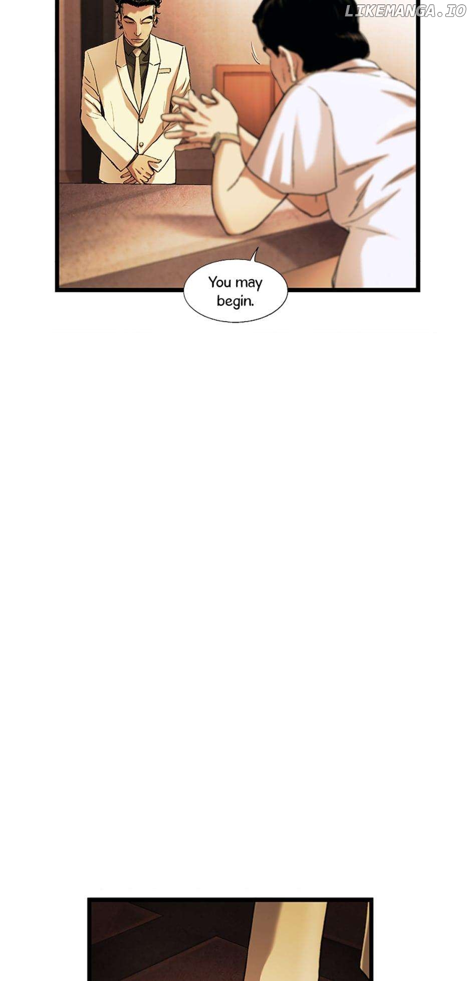 Save Lawrence Chapter 16 - page 18