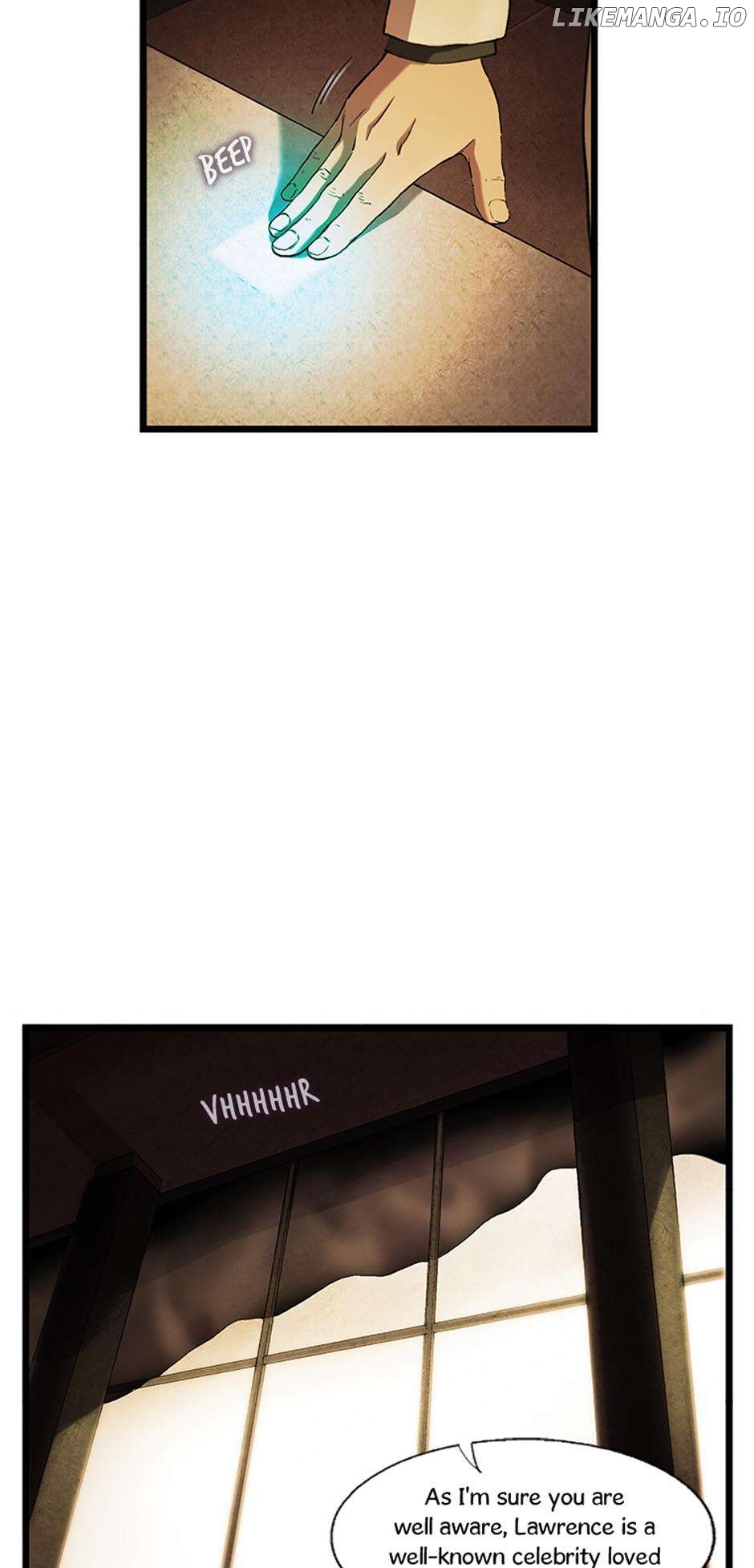 Save Lawrence Chapter 16 - page 19
