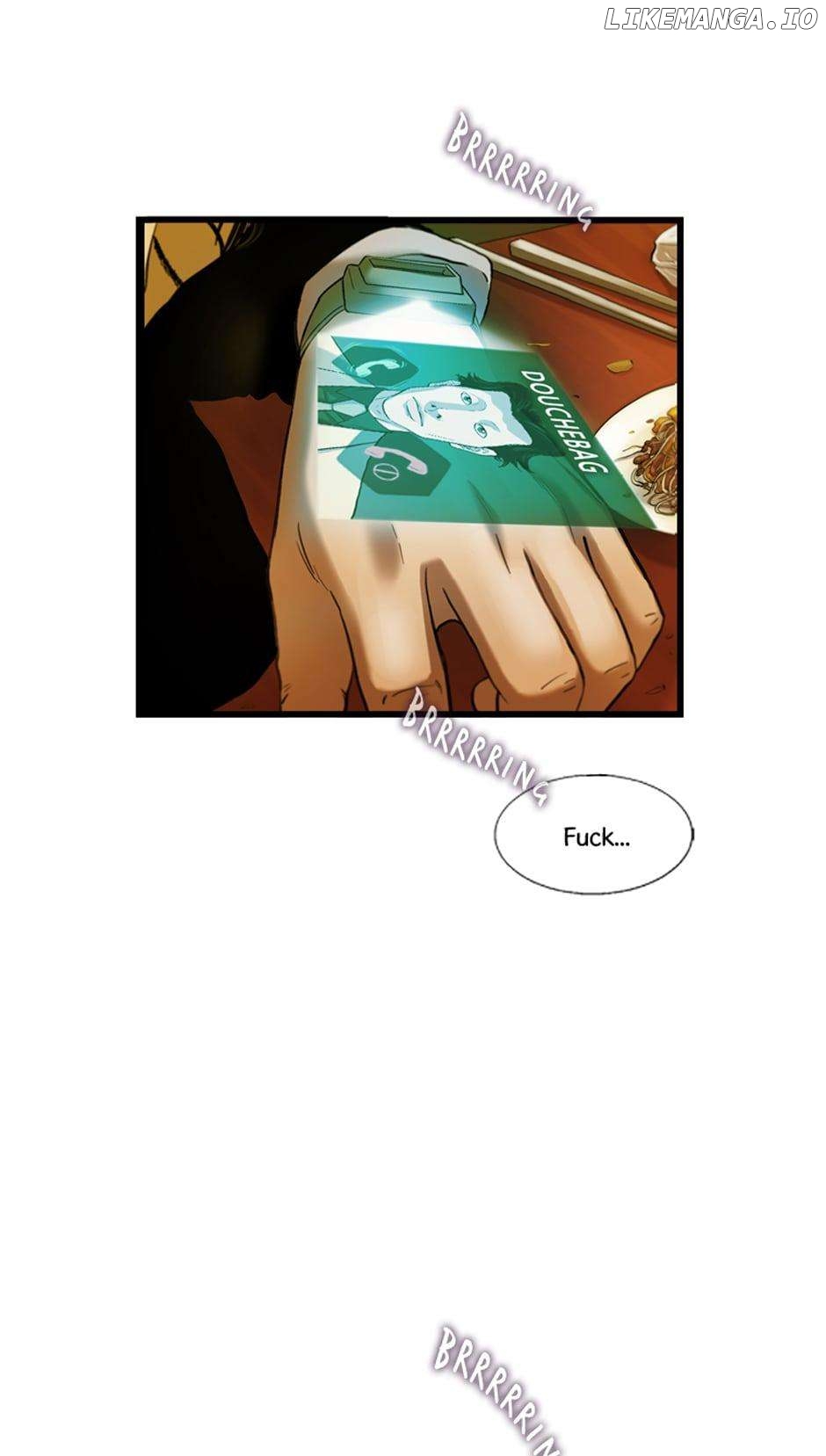 Save Lawrence Chapter 16 - page 2