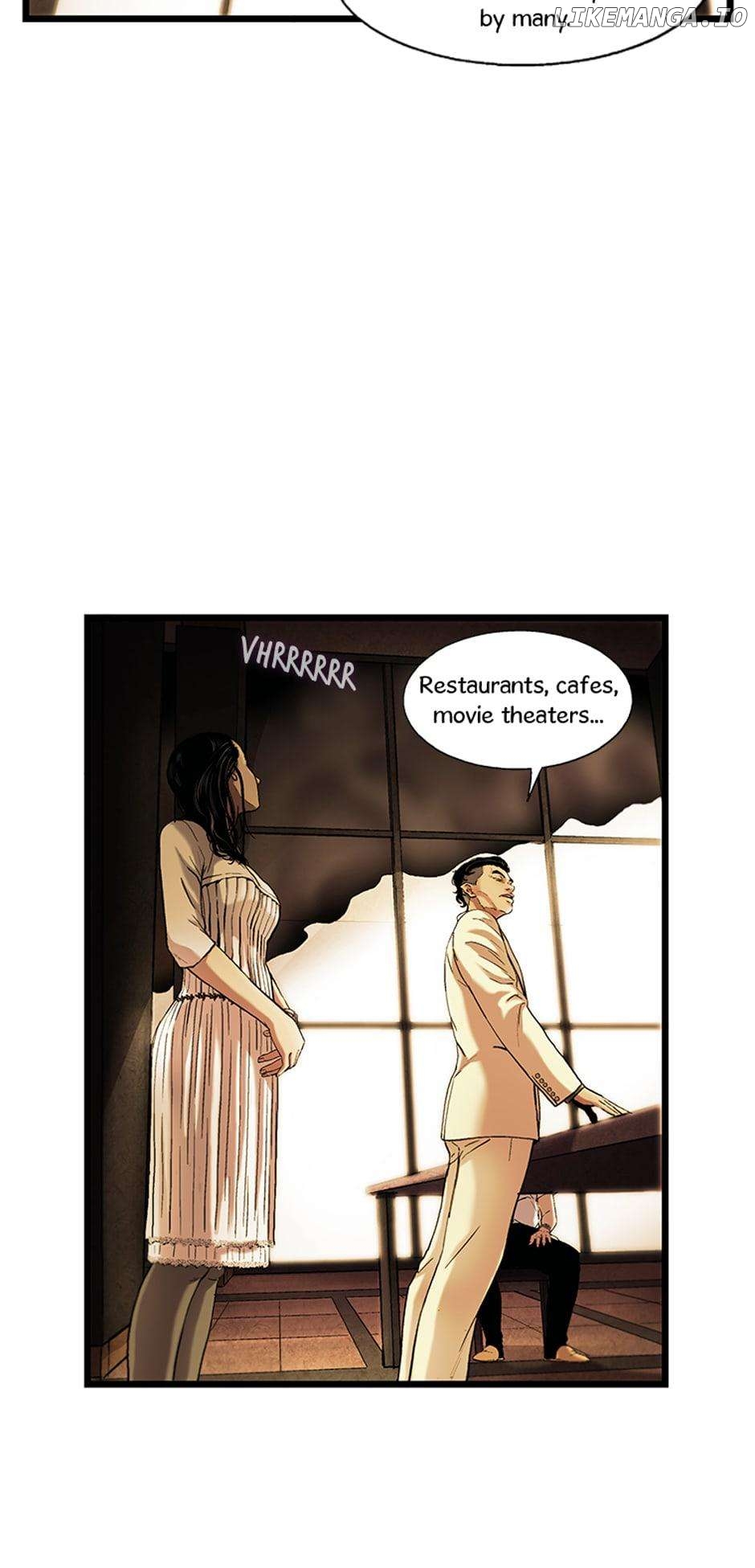 Save Lawrence Chapter 16 - page 20