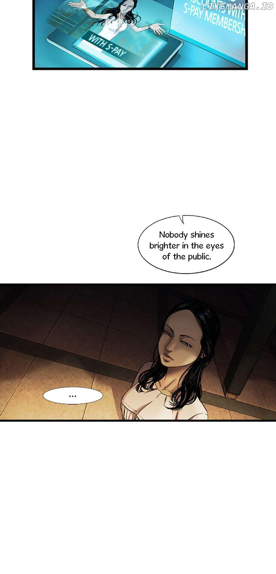 Save Lawrence Chapter 16 - page 22