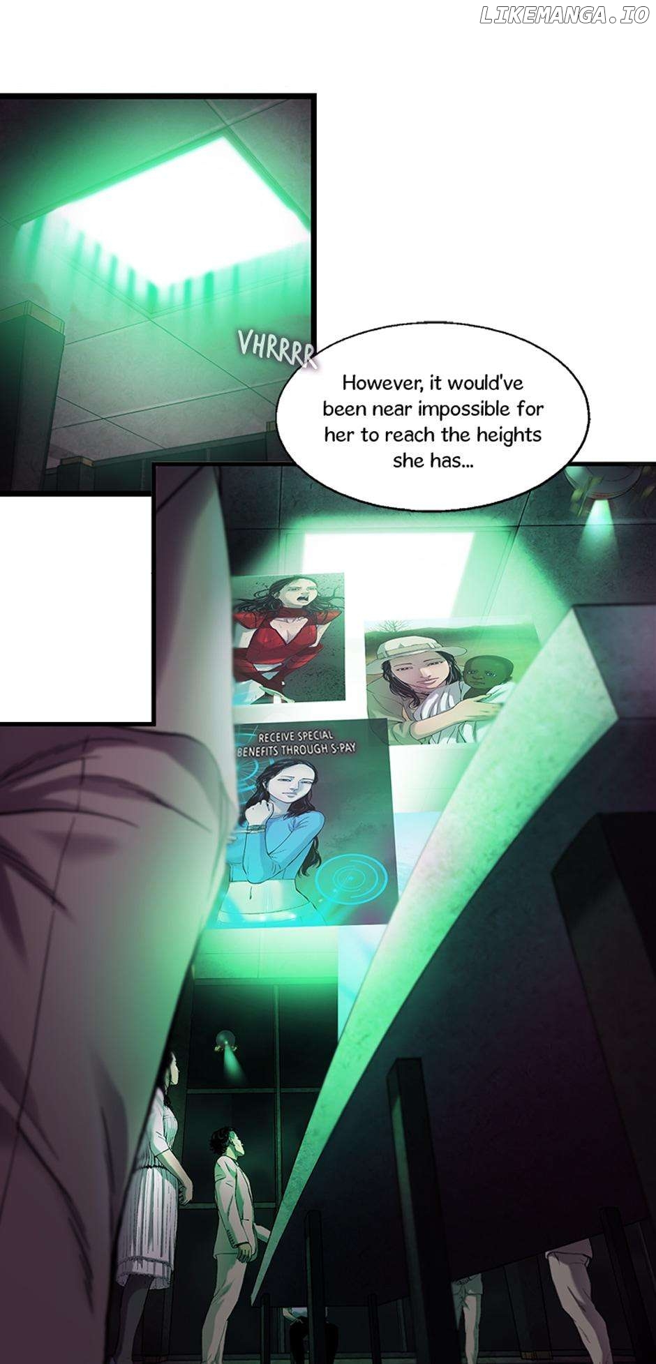 Save Lawrence Chapter 16 - page 23