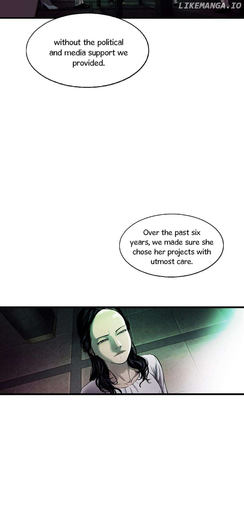 Save Lawrence Chapter 16 - page 24