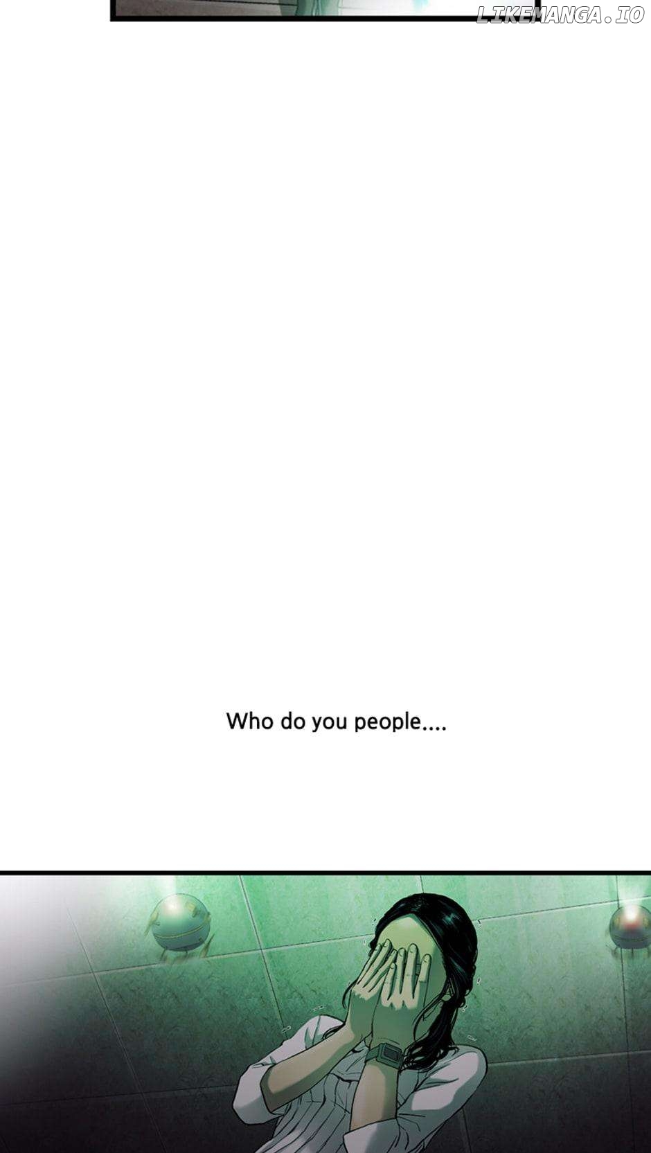 Save Lawrence Chapter 16 - page 28
