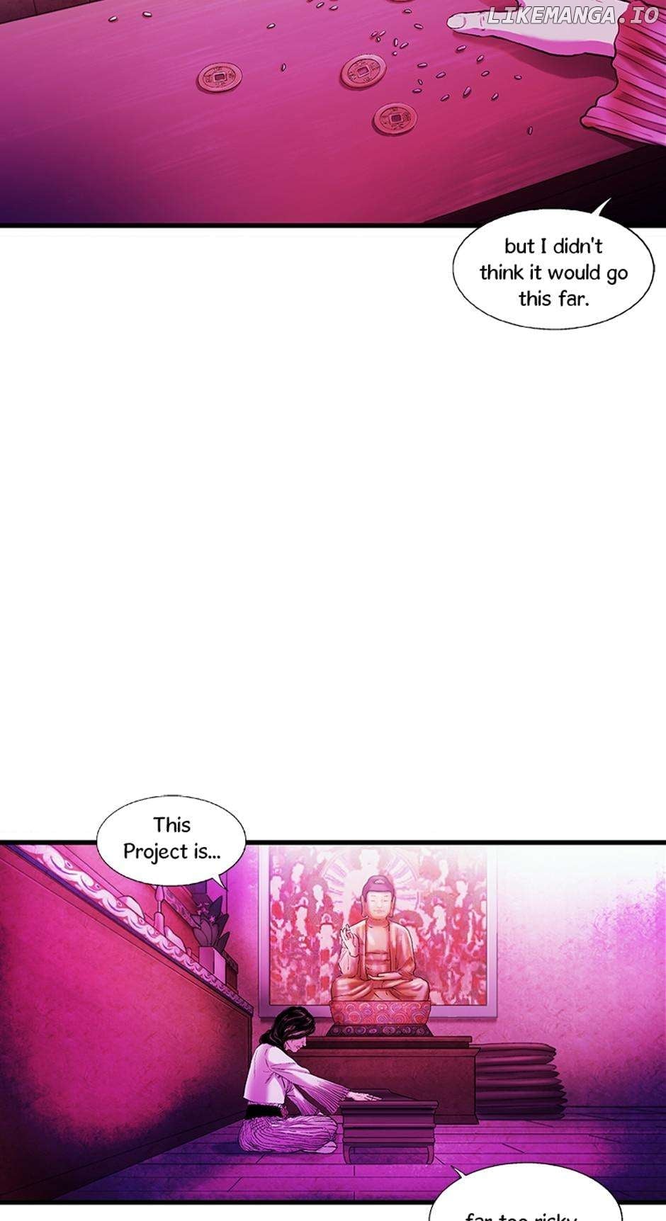 Save Lawrence Chapter 16 - page 32
