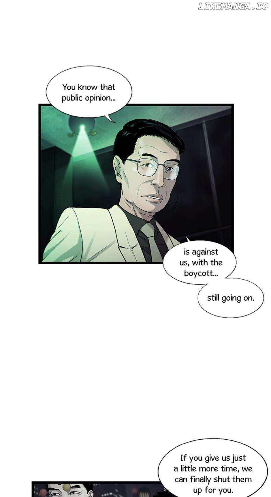 Save Lawrence Chapter 16 - page 34
