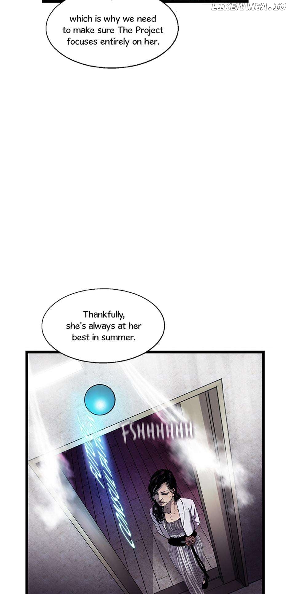 Save Lawrence Chapter 16 - page 38