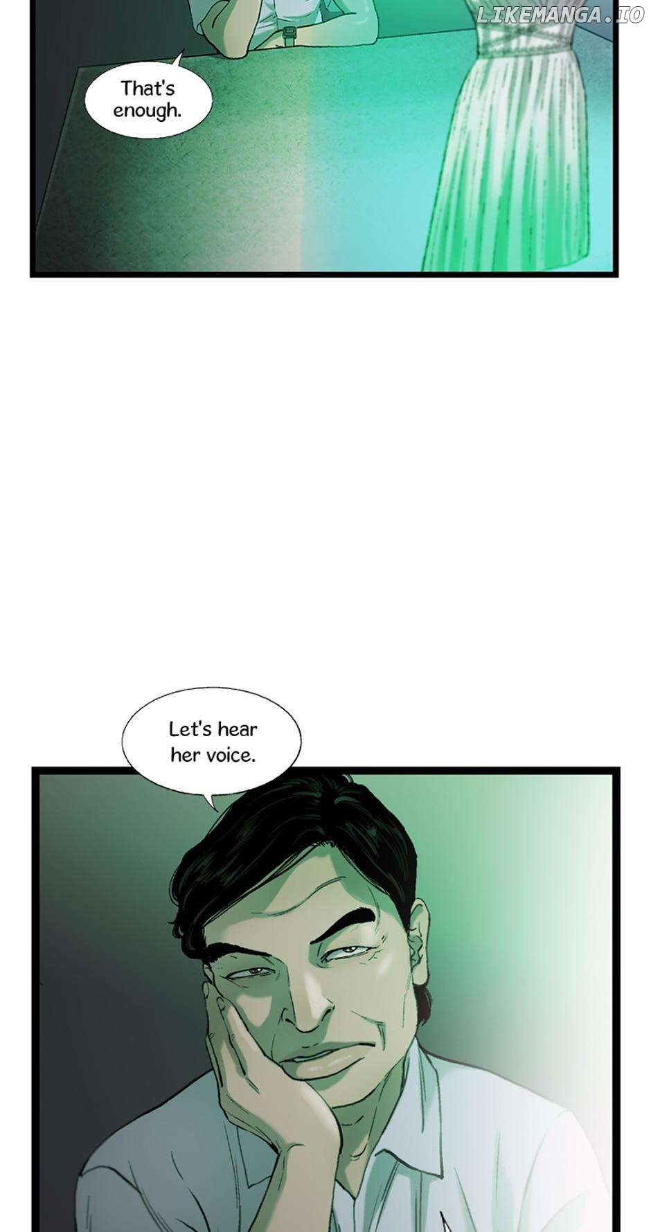 Save Lawrence Chapter 16 - page 44