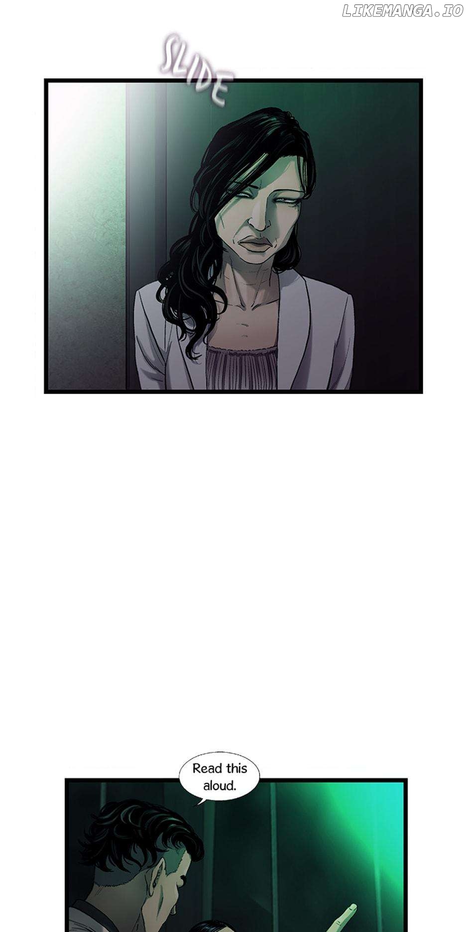 Save Lawrence Chapter 16 - page 47