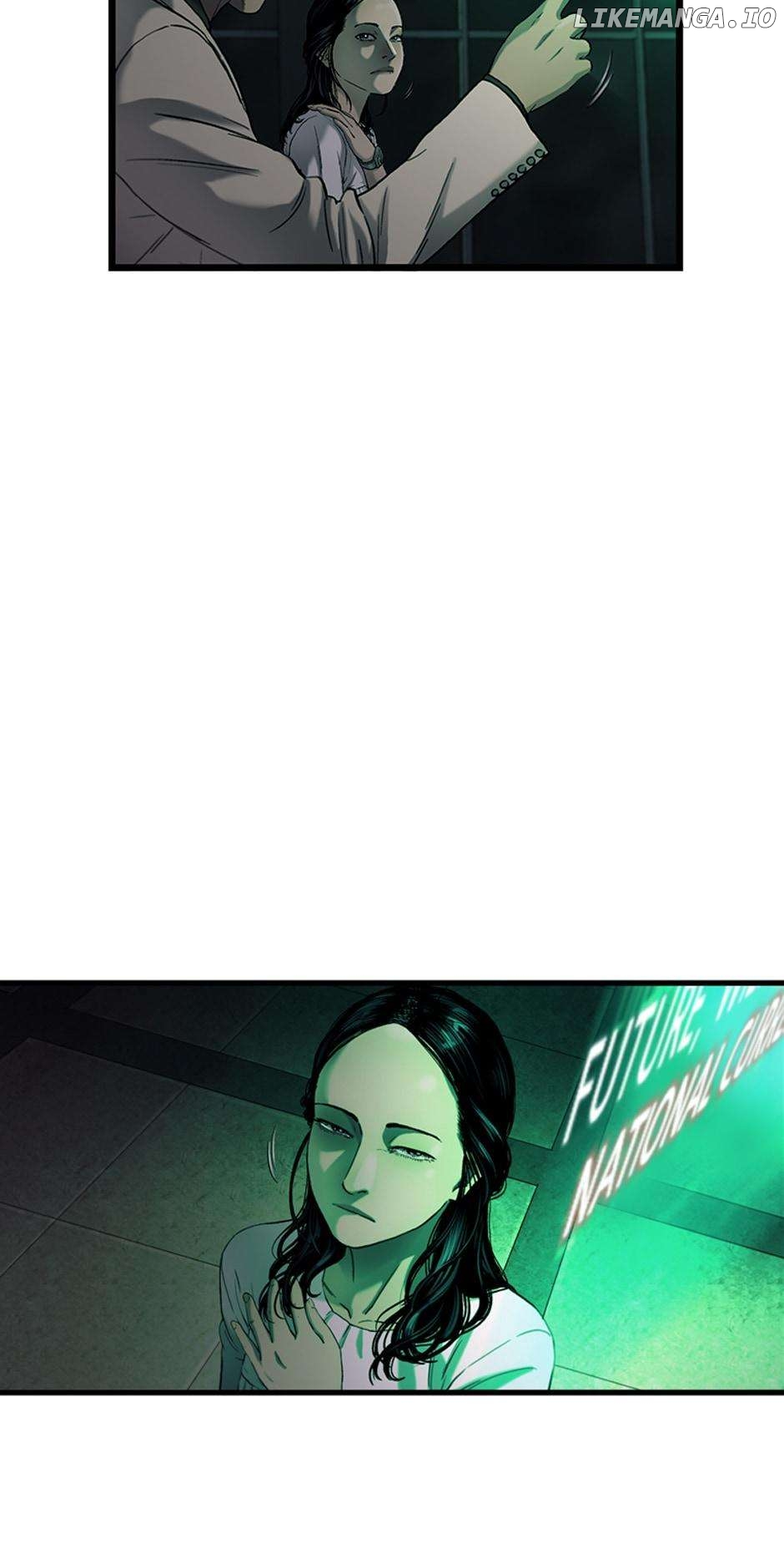 Save Lawrence Chapter 16 - page 48