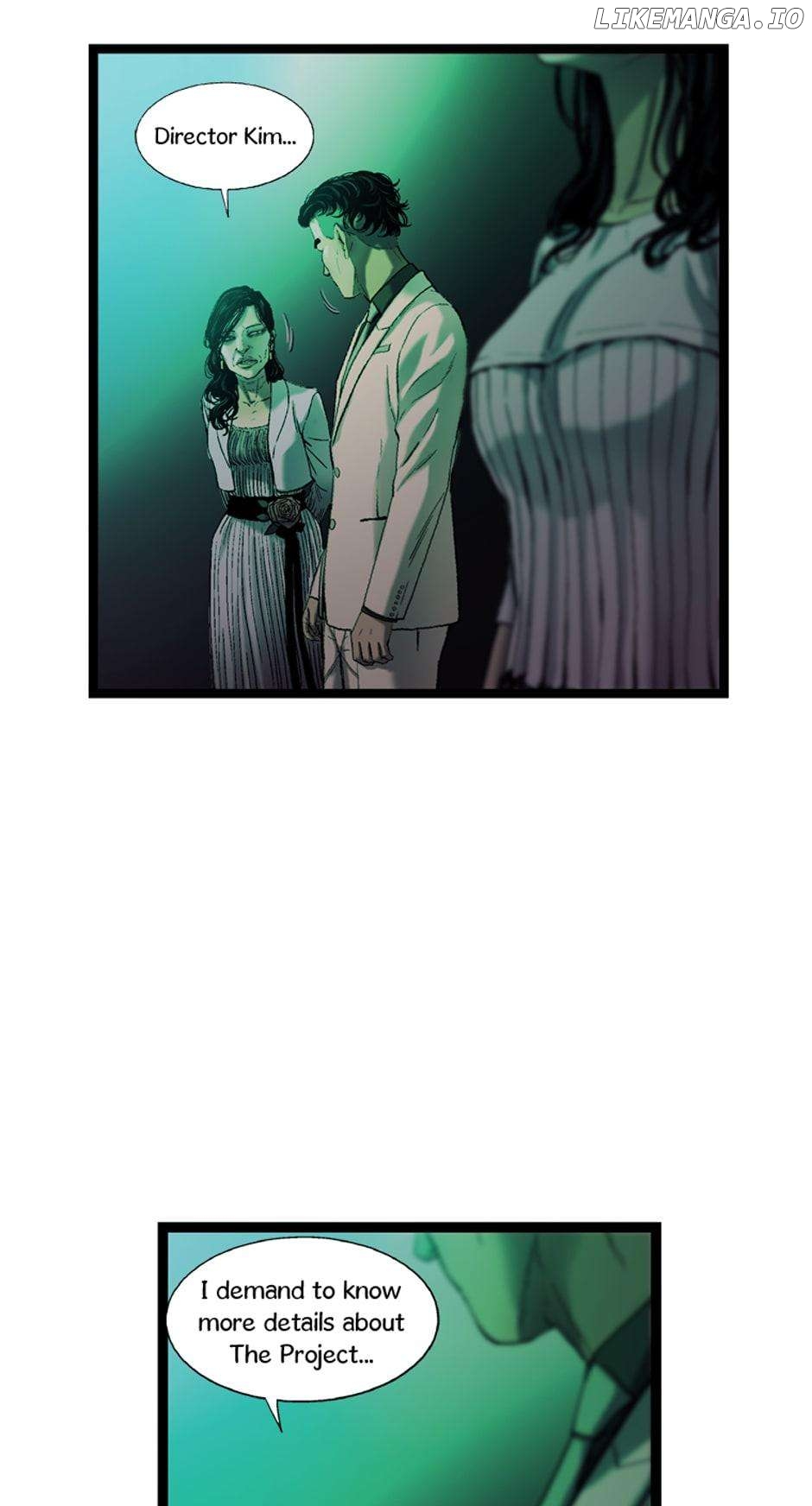 Save Lawrence Chapter 16 - page 54