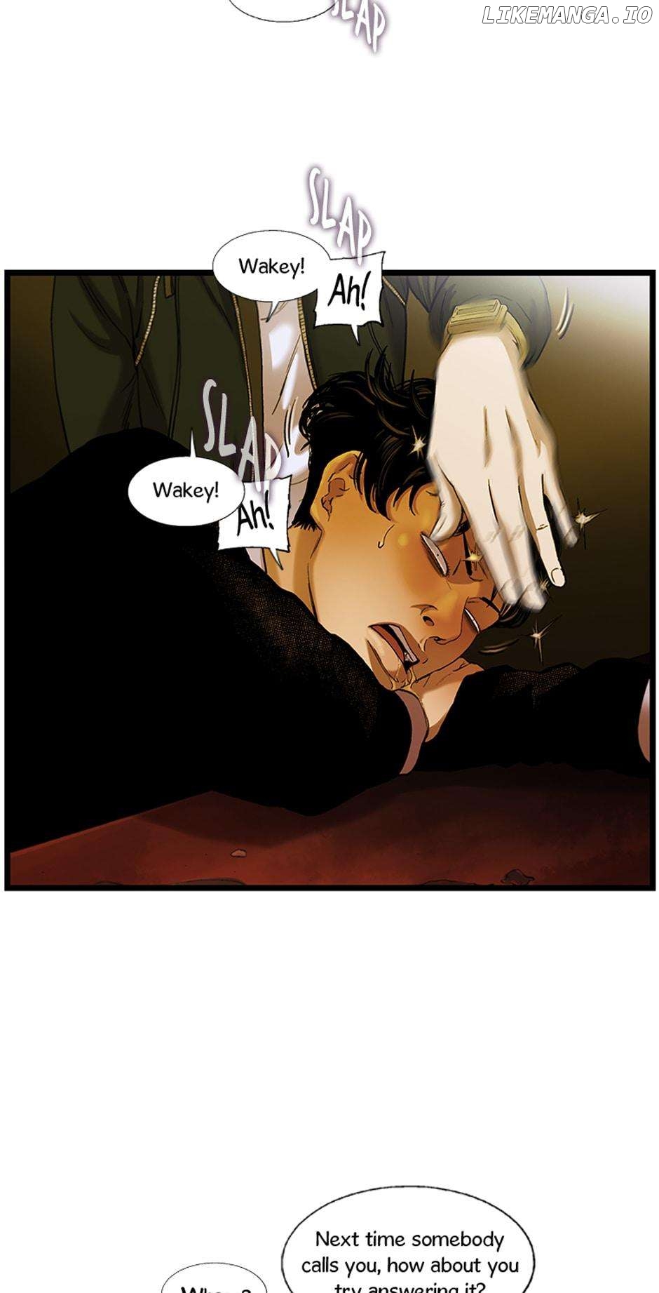 Save Lawrence Chapter 16 - page 63