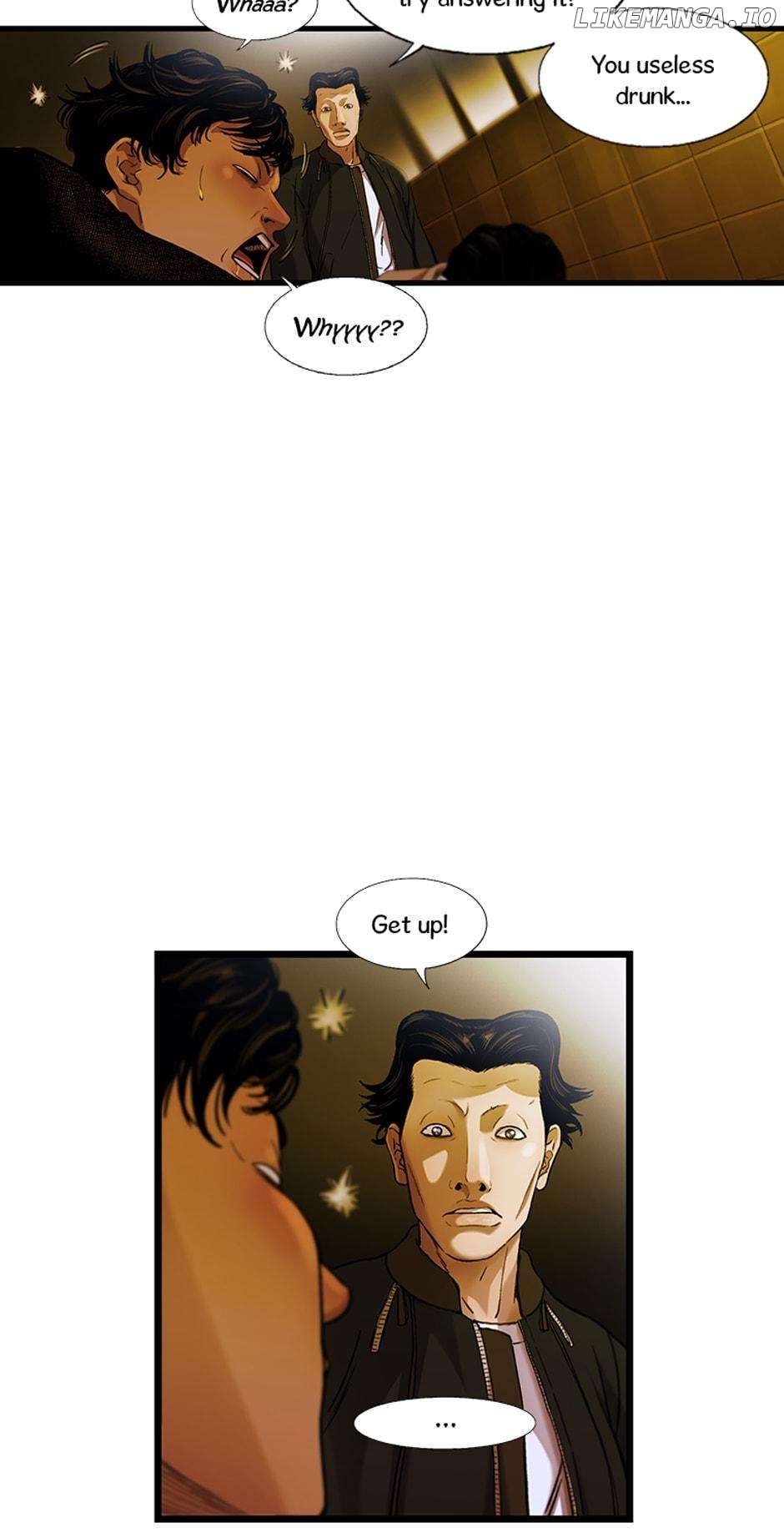 Save Lawrence Chapter 16 - page 64