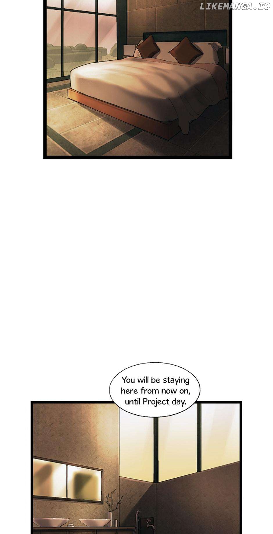 Save Lawrence Chapter 16 - page 8