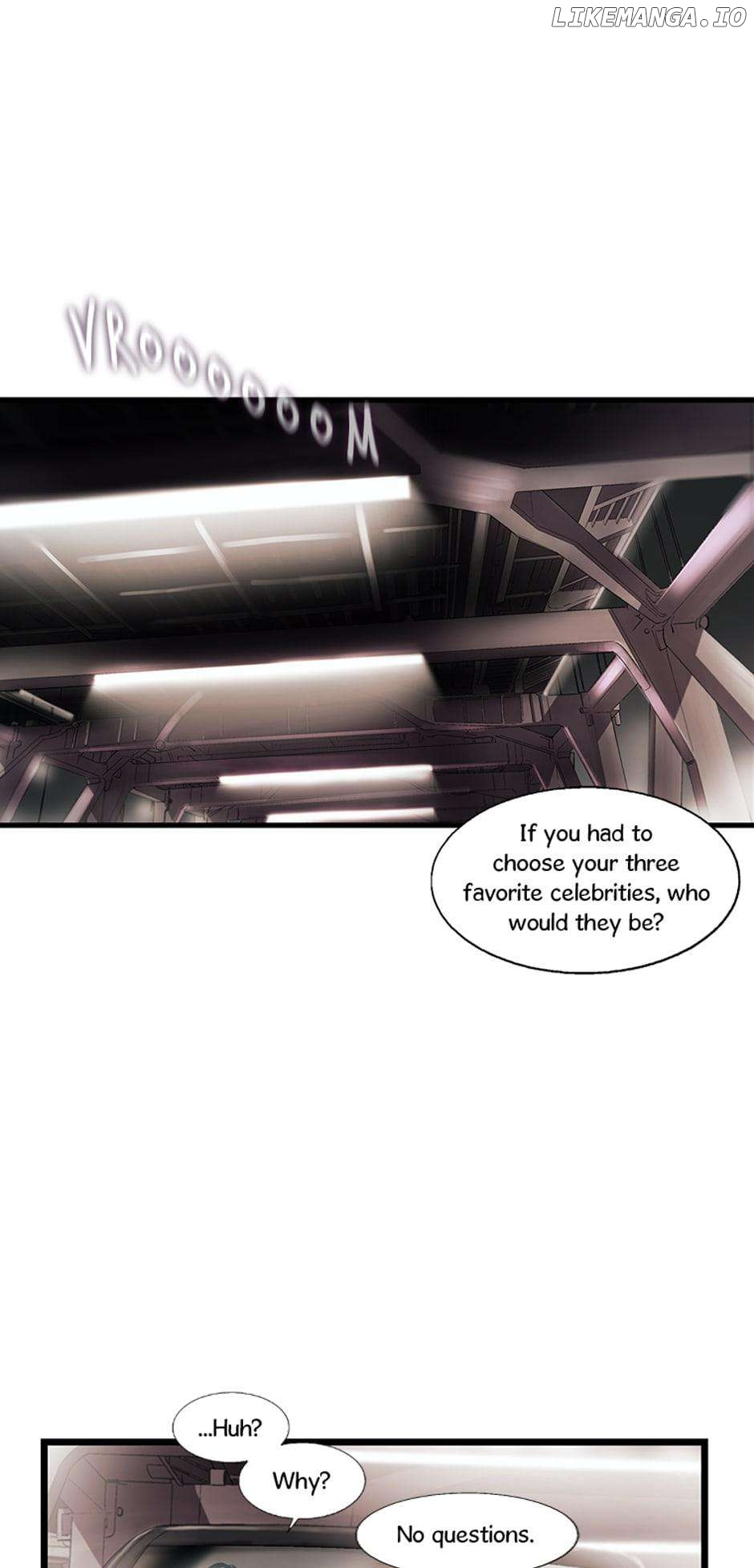 Save Lawrence Chapter 17 - page 1