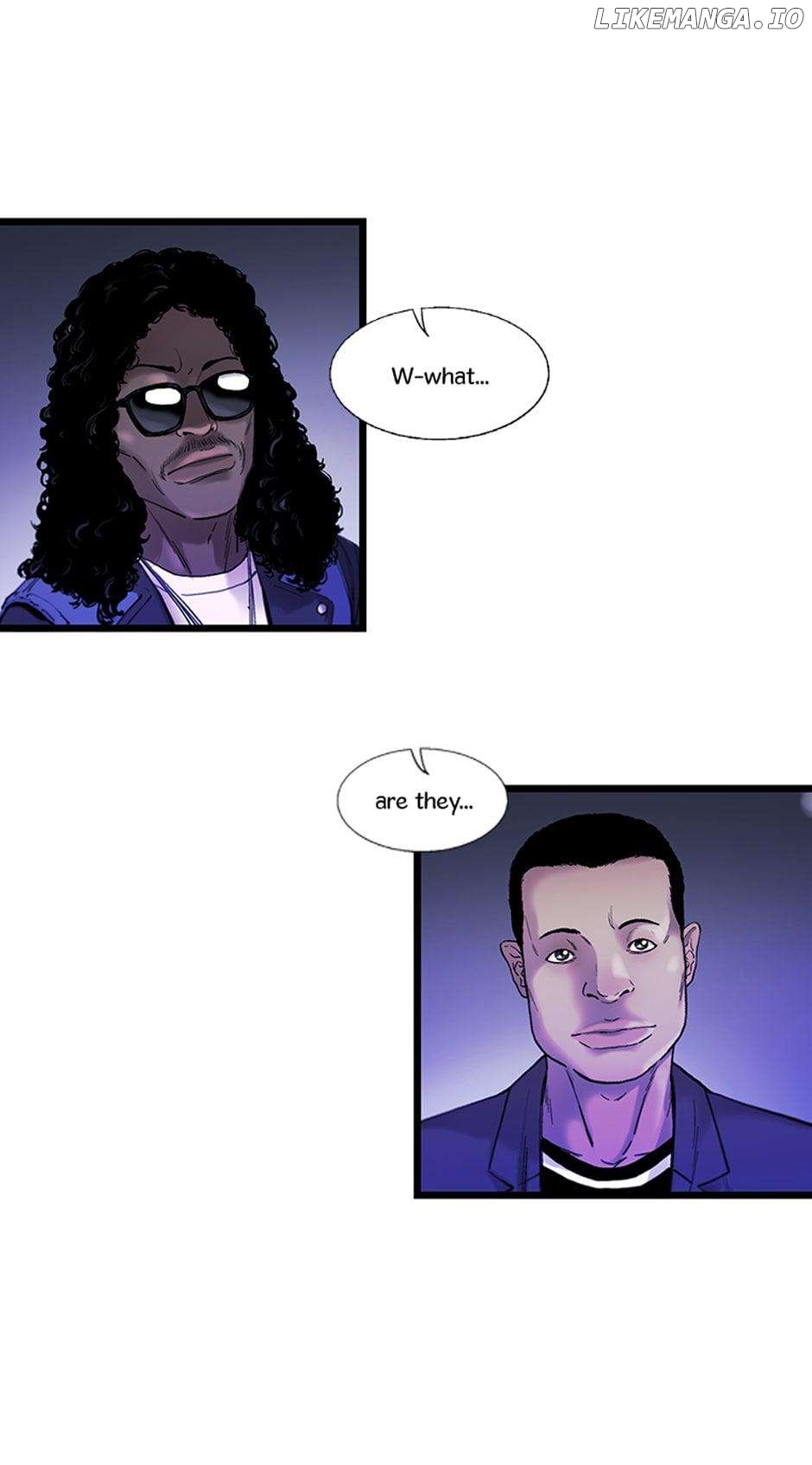 Save Lawrence Chapter 17 - page 11
