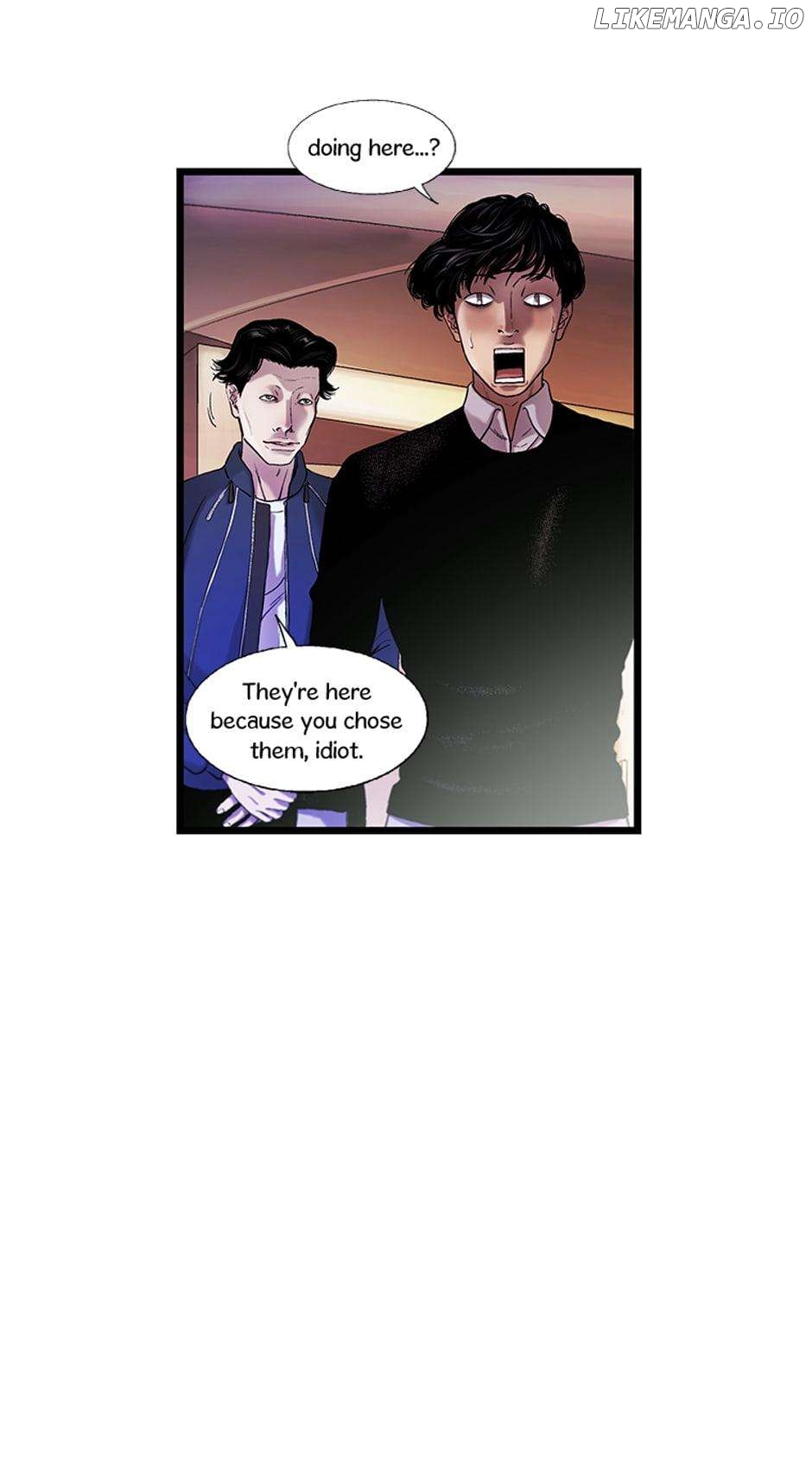 Save Lawrence Chapter 17 - page 12