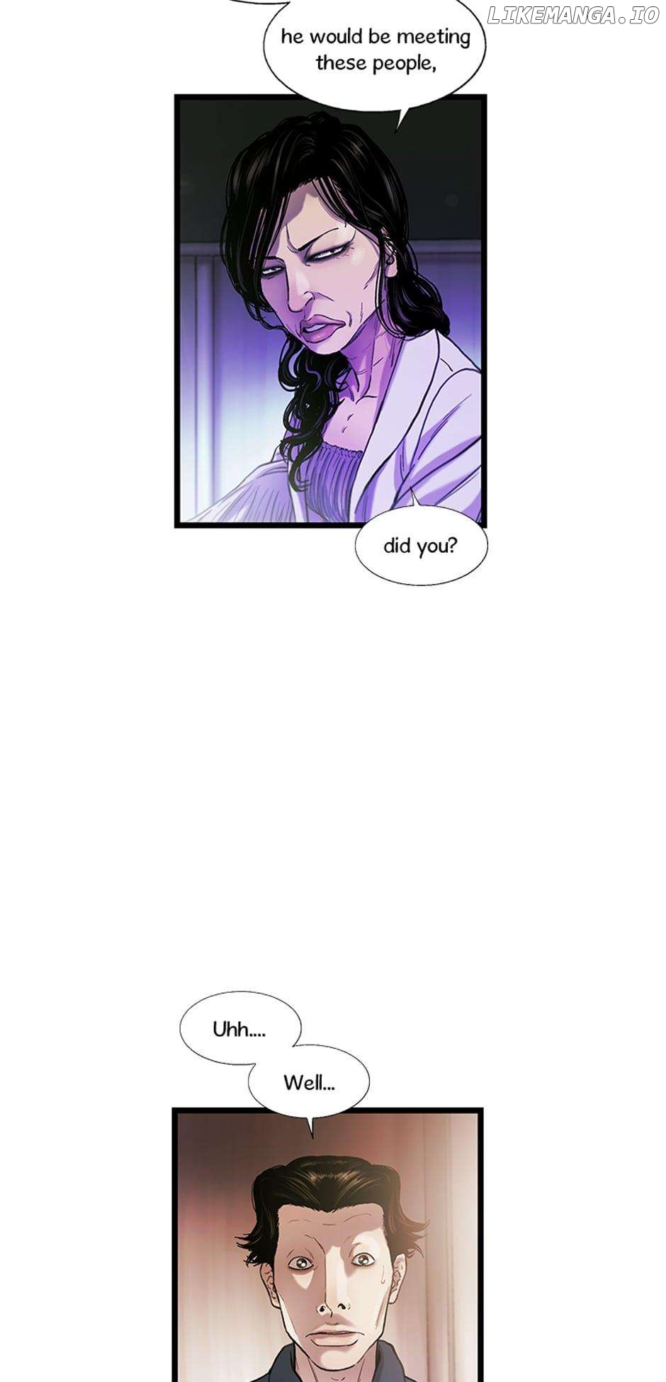 Save Lawrence Chapter 17 - page 14