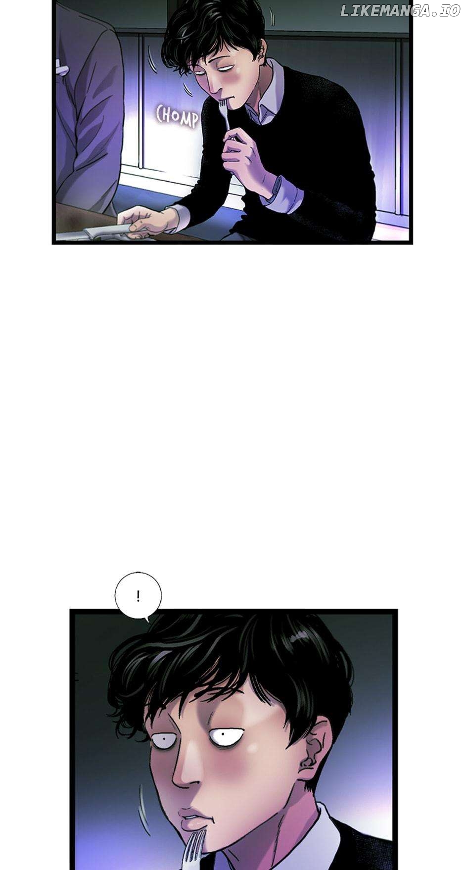 Save Lawrence Chapter 17 - page 19