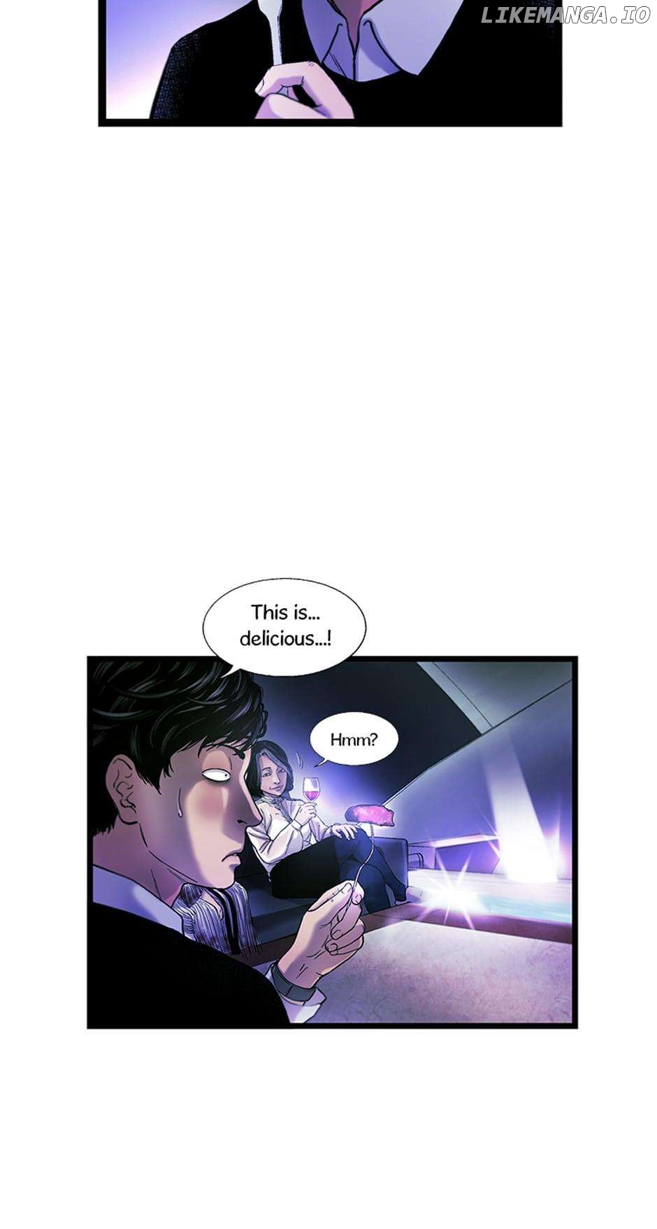 Save Lawrence Chapter 17 - page 20