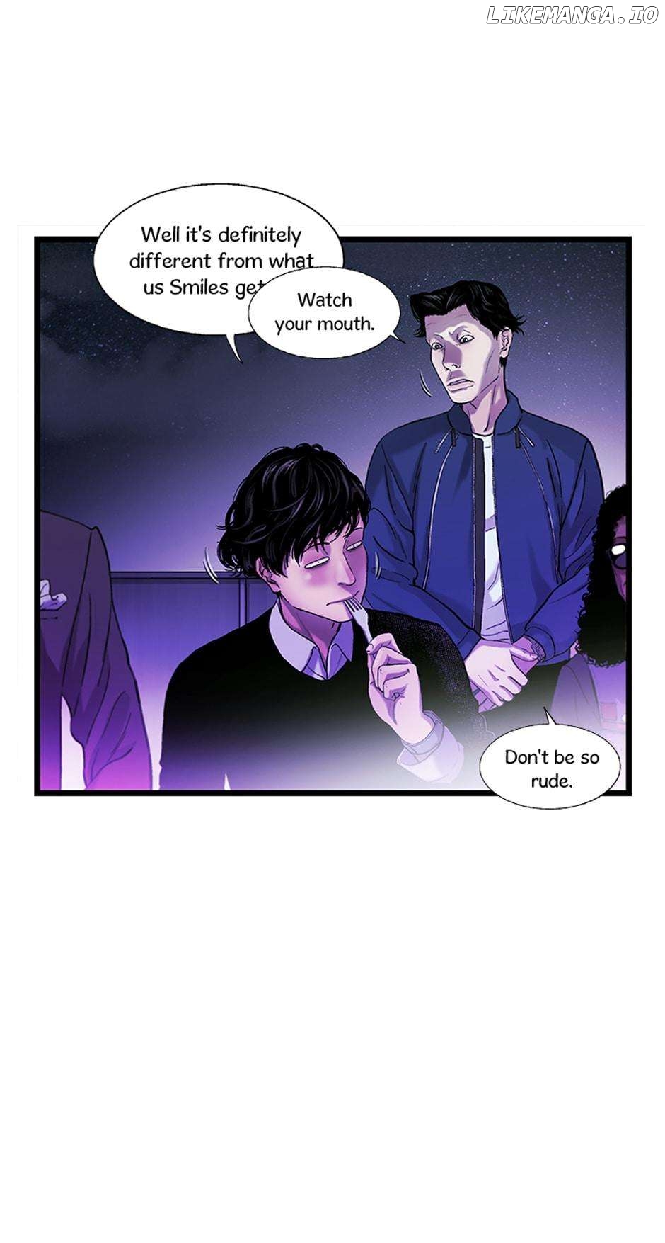 Save Lawrence Chapter 17 - page 22