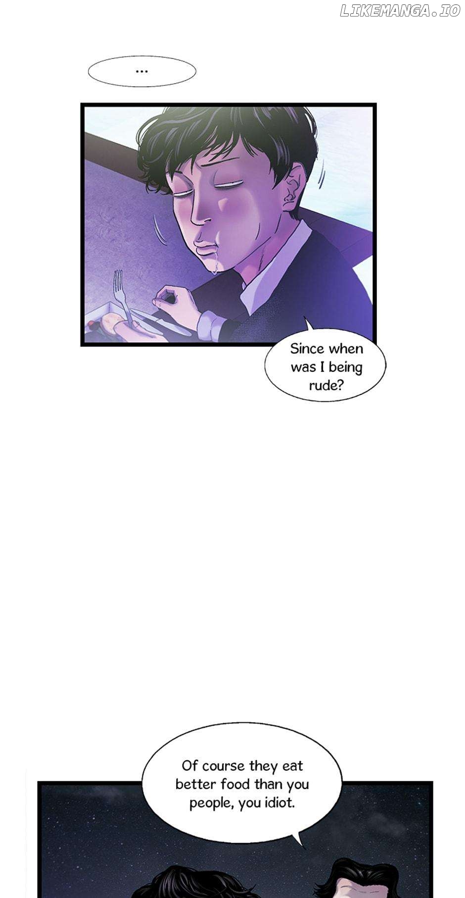 Save Lawrence Chapter 17 - page 23
