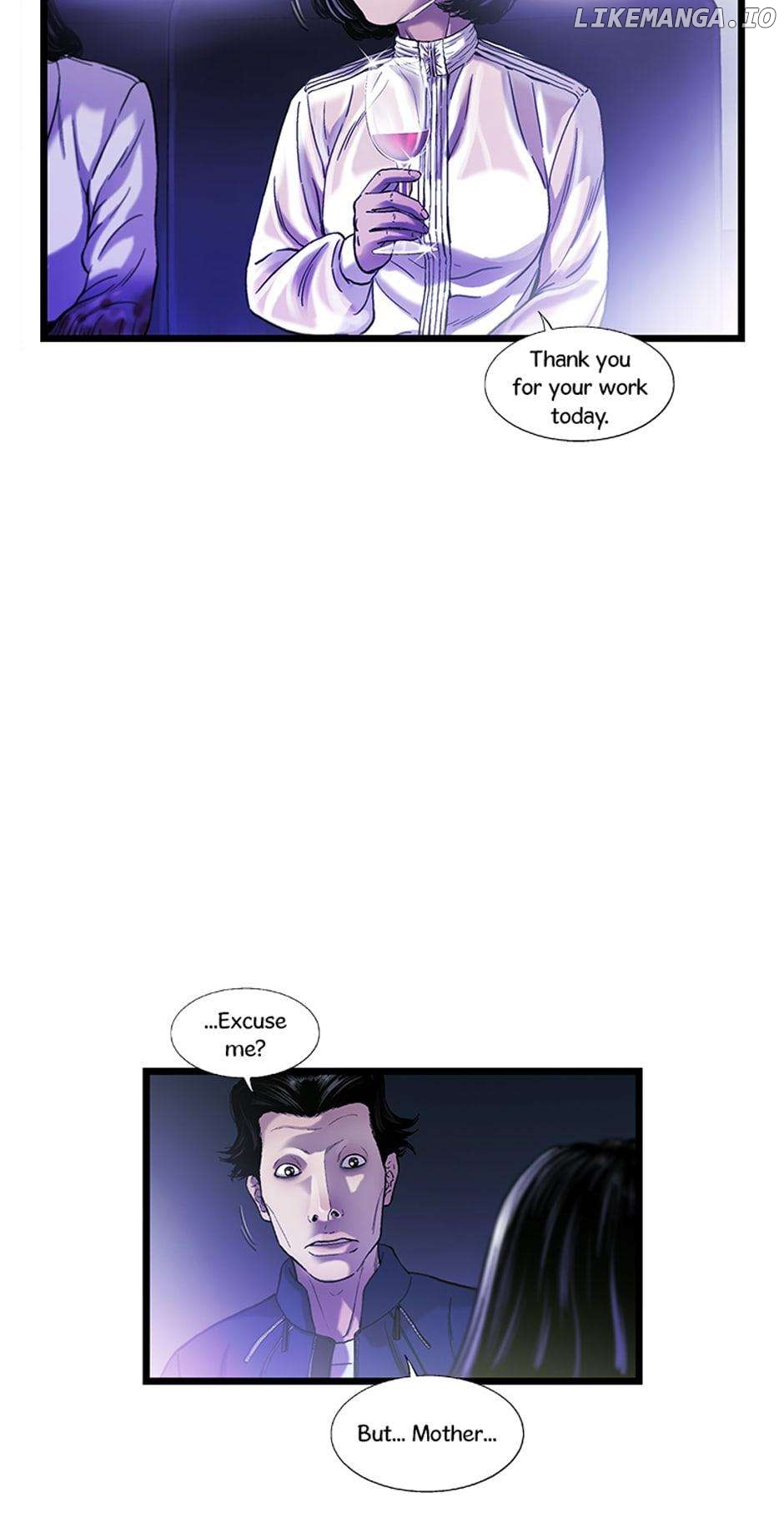 Save Lawrence Chapter 17 - page 26