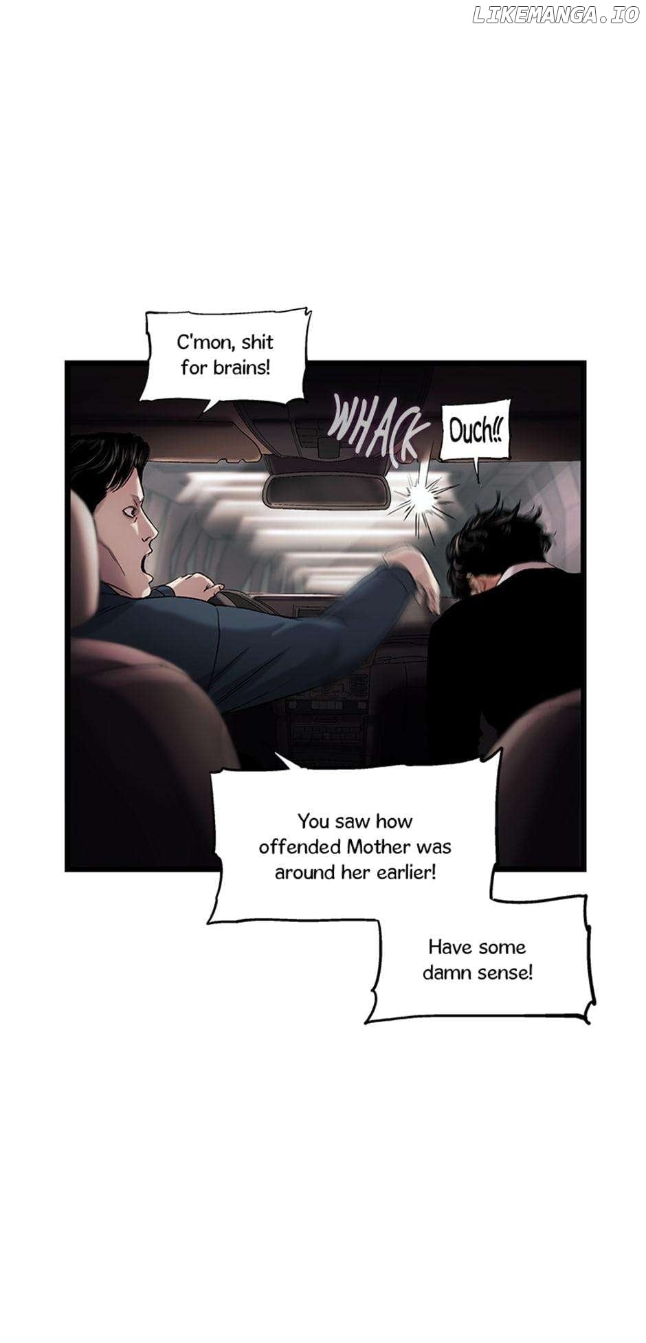 Save Lawrence Chapter 17 - page 3
