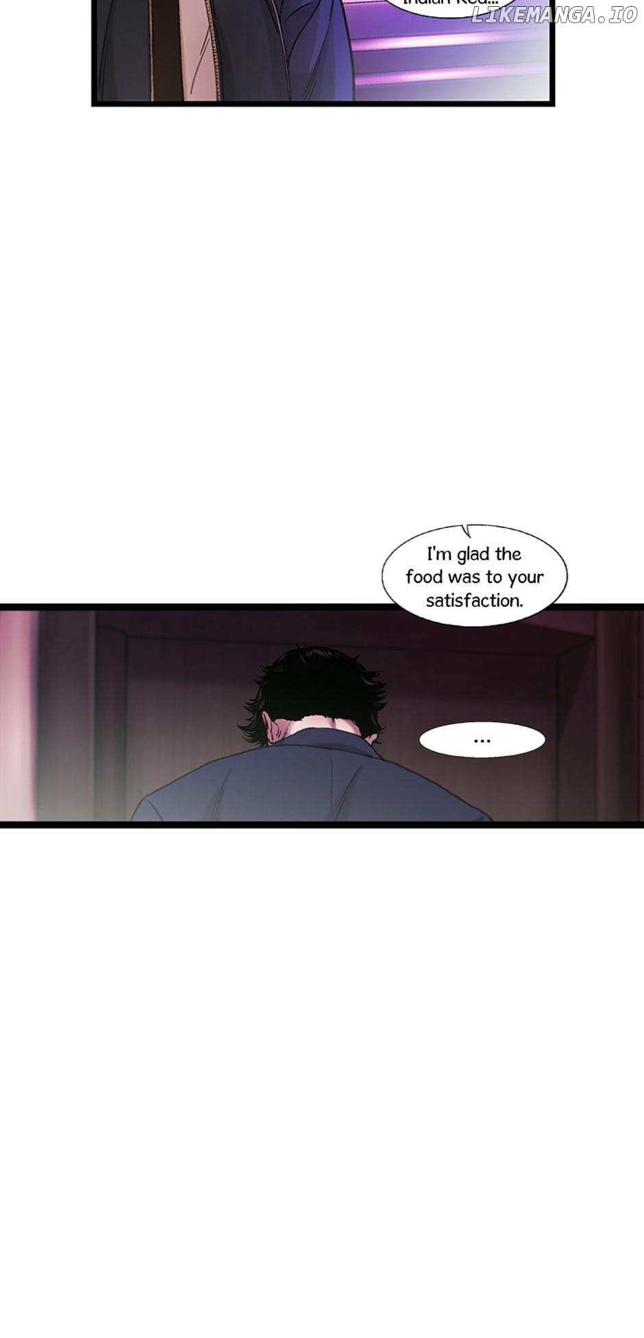 Save Lawrence Chapter 17 - page 32